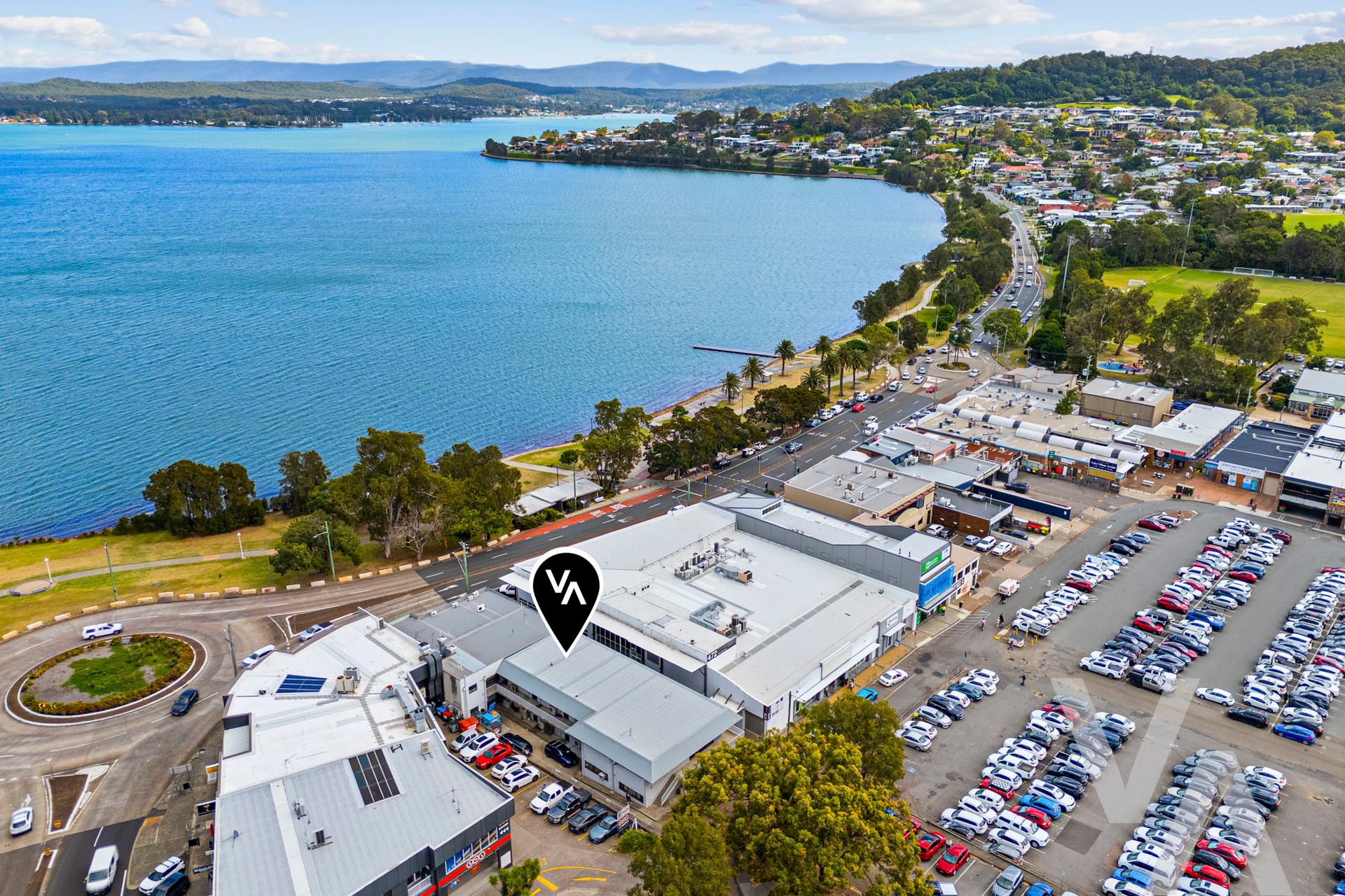 11/478 The Esplanade Warners Bay NSW