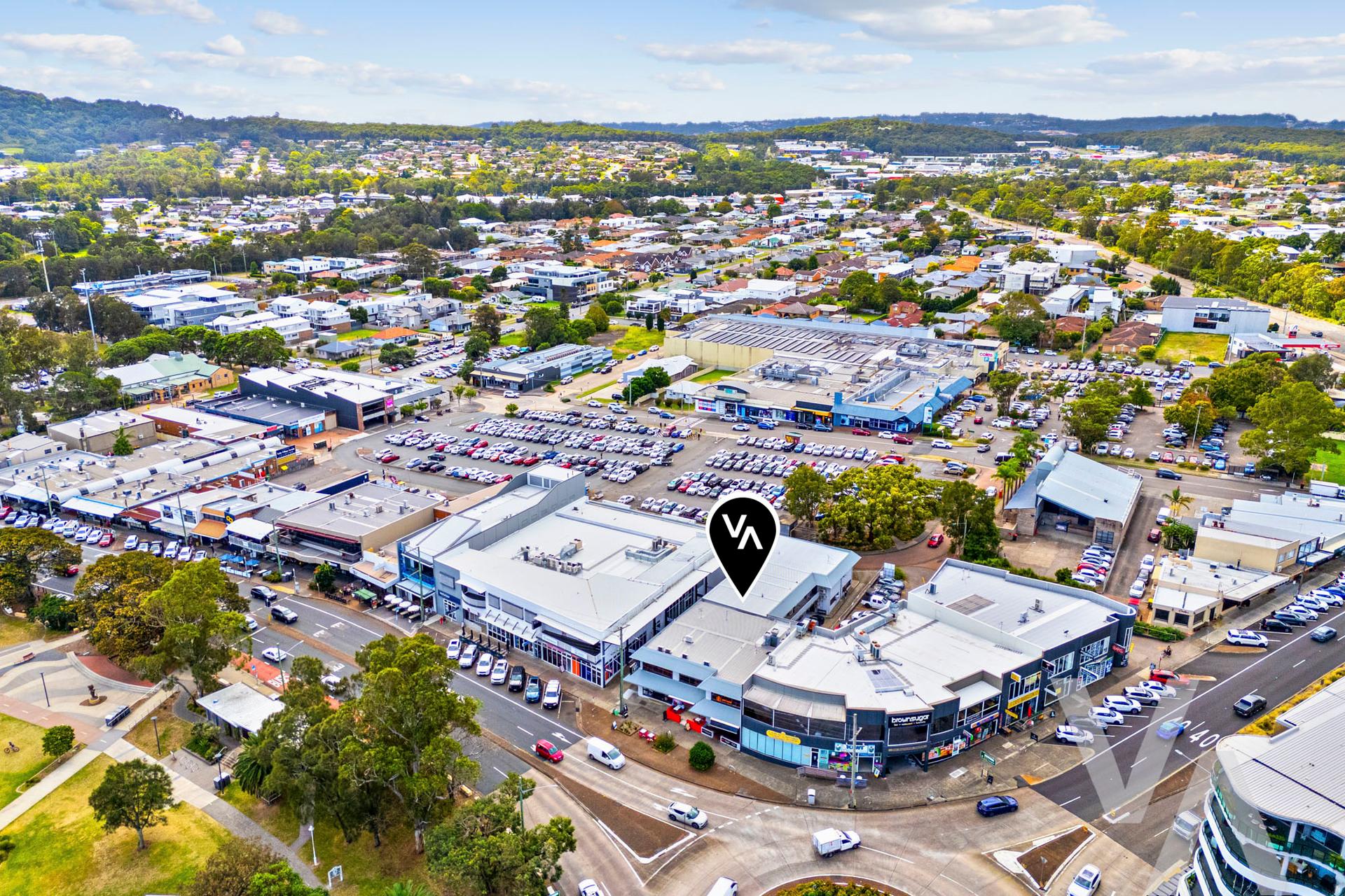 11/478 The Esplanade Warners Bay NSW