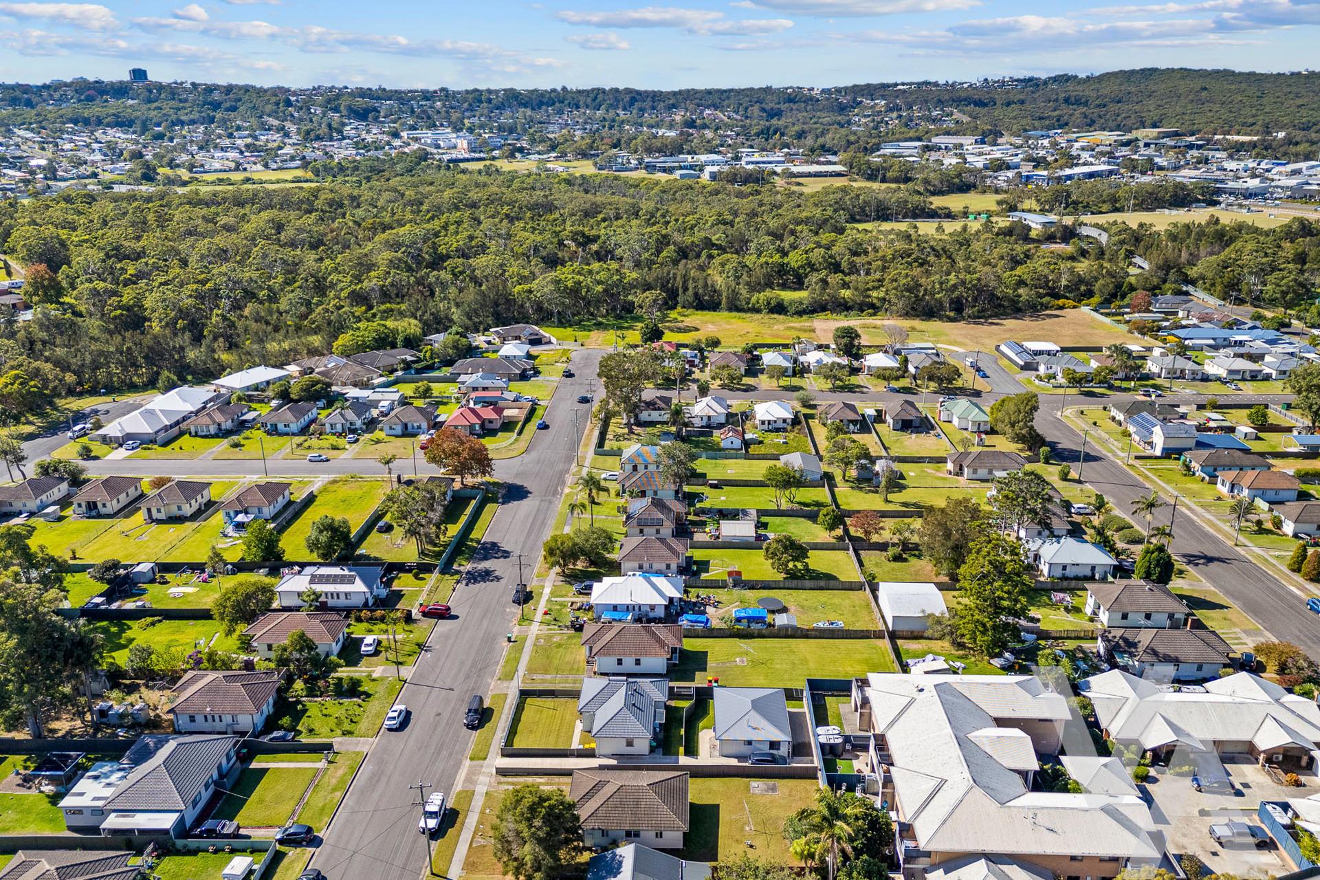 16 &16a Cherry Street Windale NSW
