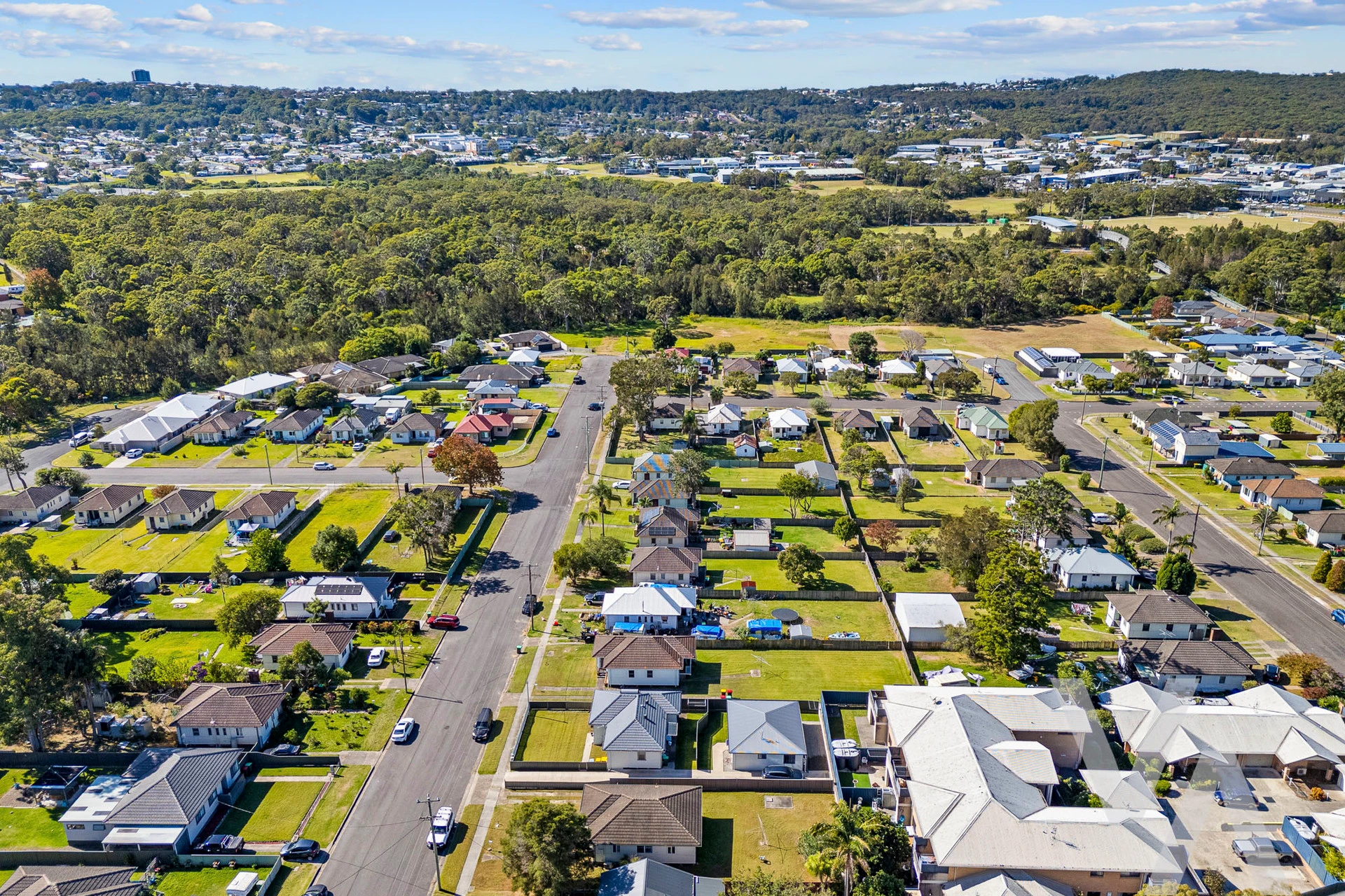 16 &16a Cherry Street Windale NSW