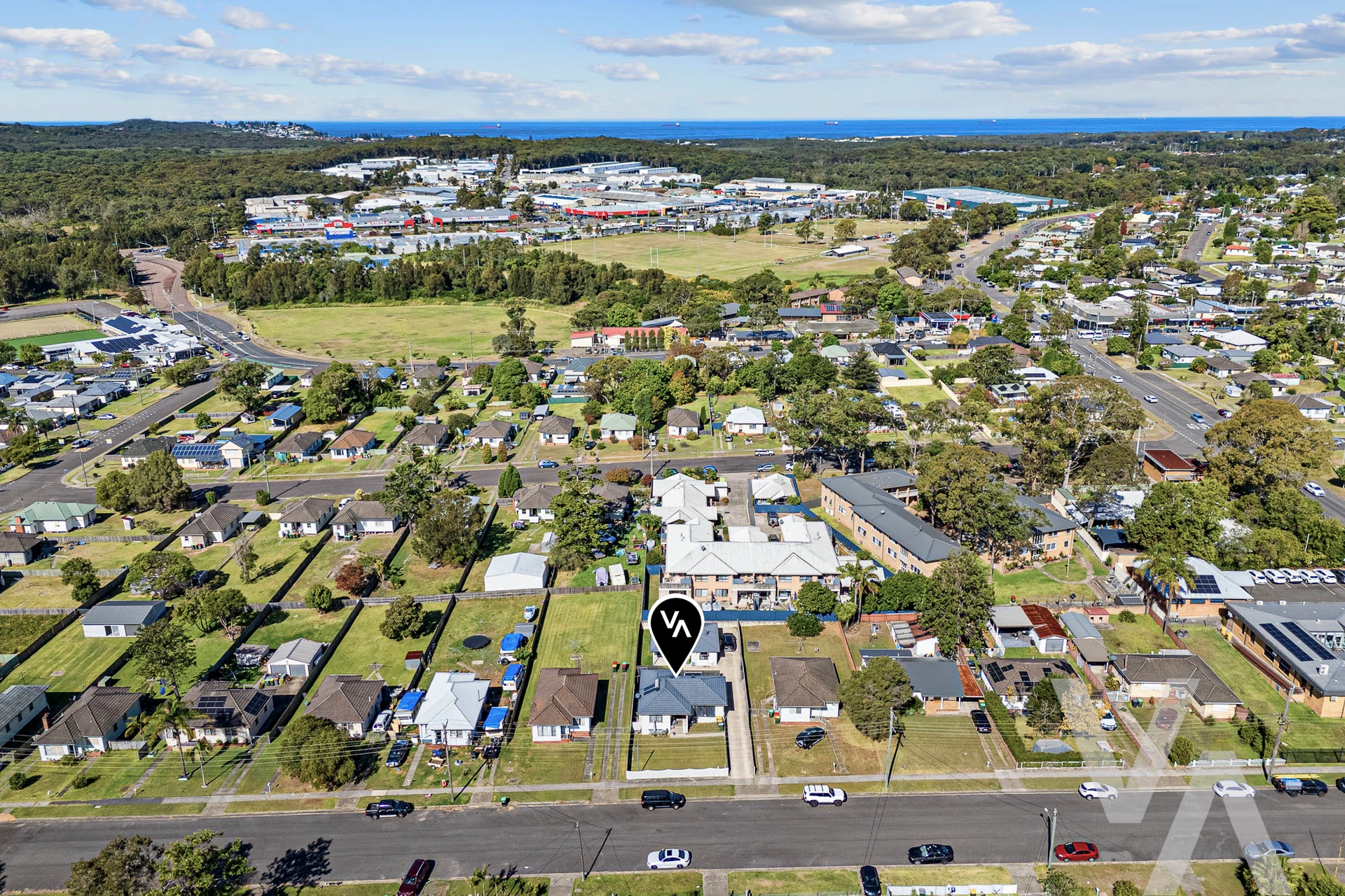 16 &16a Cherry Street Windale NSW