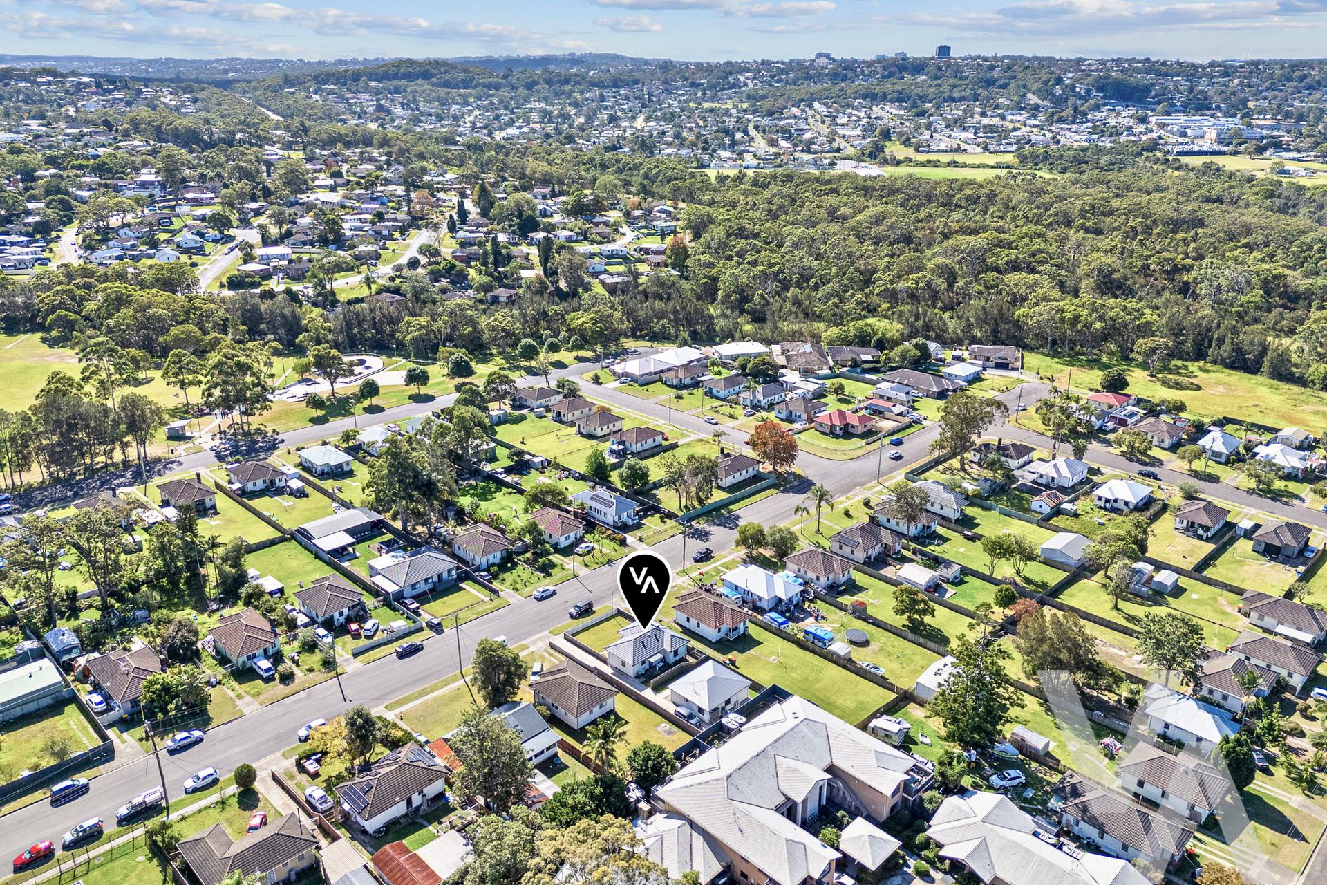 16 &16a Cherry Street Windale NSW