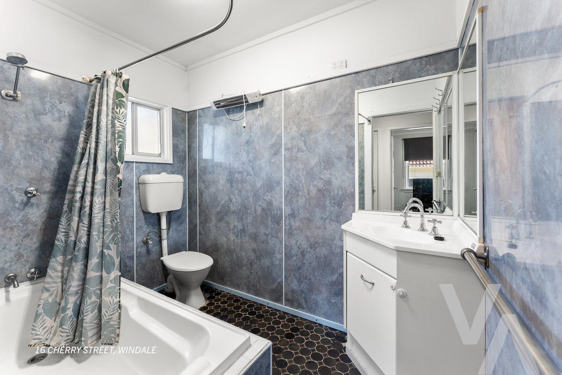 16 &16a Cherry Street Windale NSW