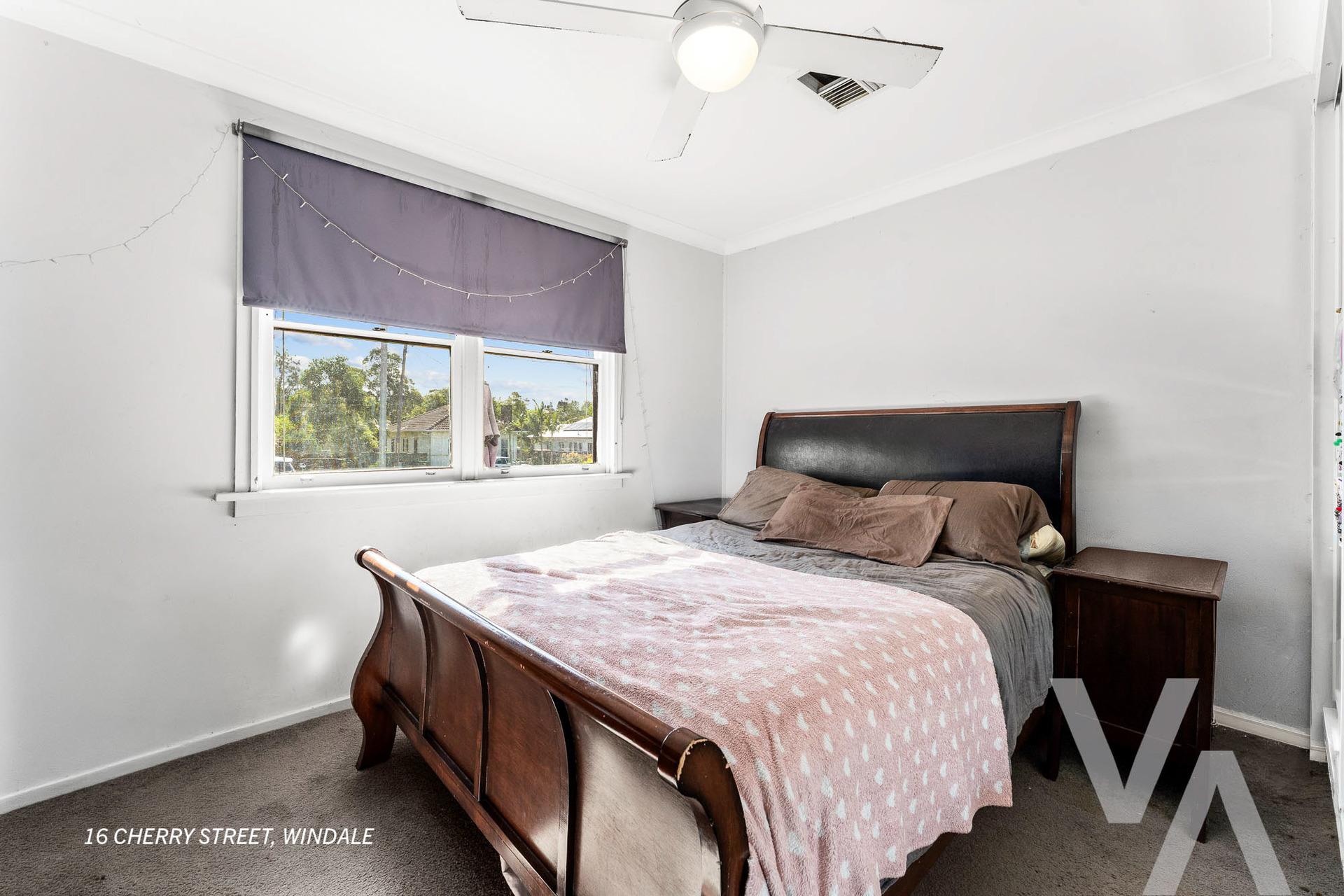 16 &16a Cherry Street Windale NSW