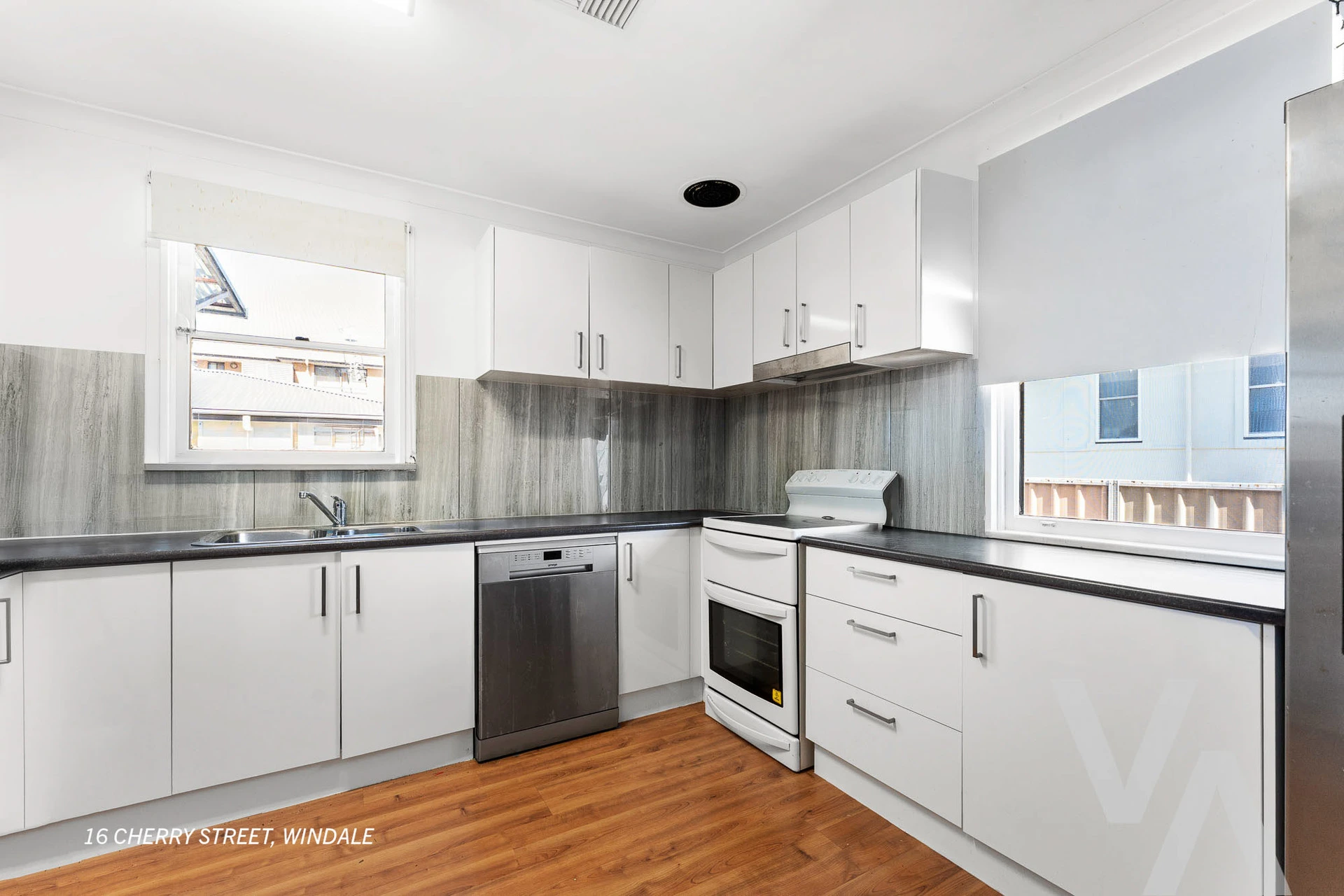 16 &16a Cherry Street Windale NSW