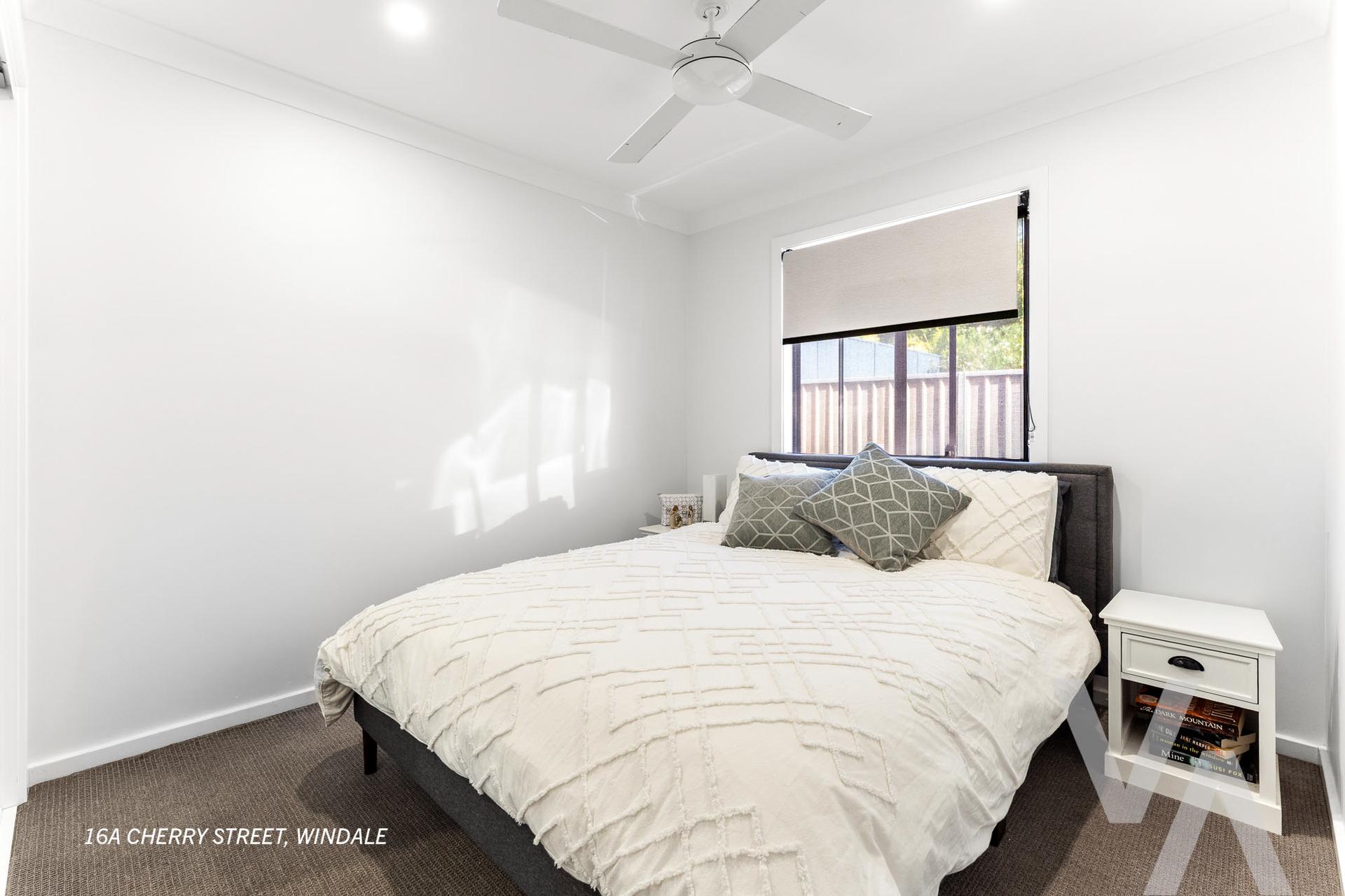 16 &16a Cherry Street Windale NSW