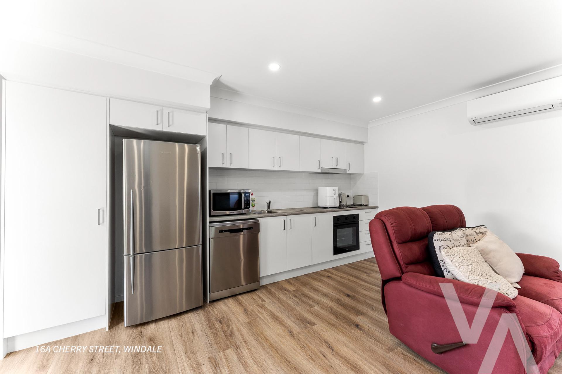 16 &16a Cherry Street Windale NSW