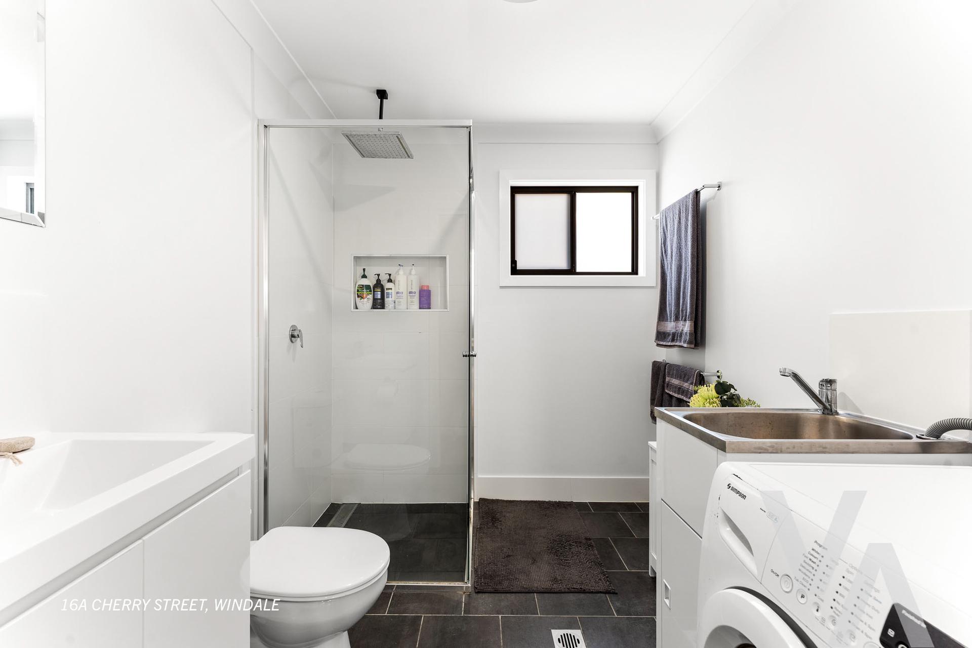 16 &16a Cherry Street Windale NSW