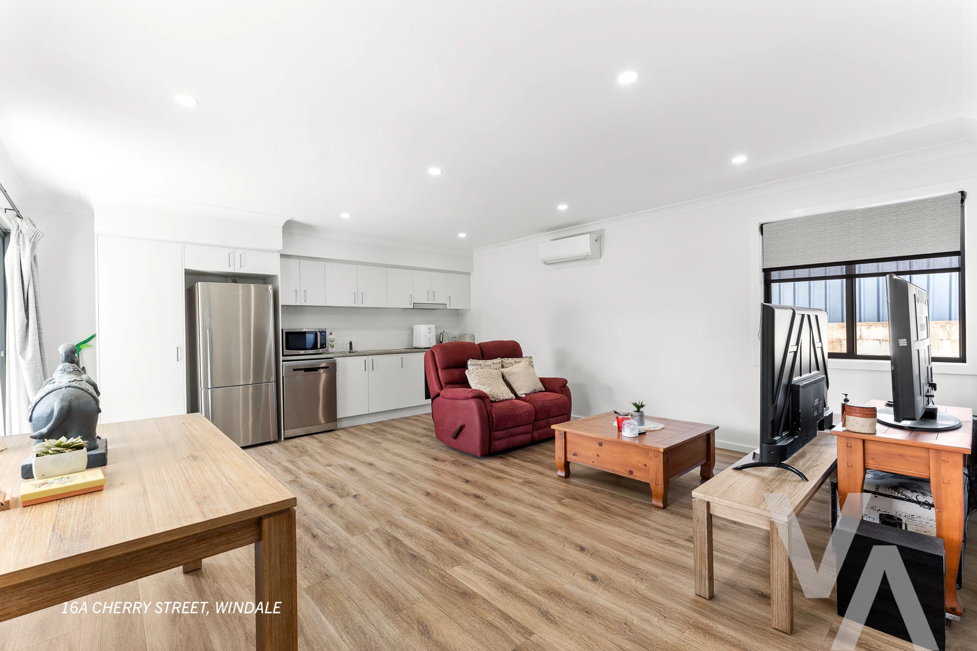 16 &16a Cherry Street Windale NSW
