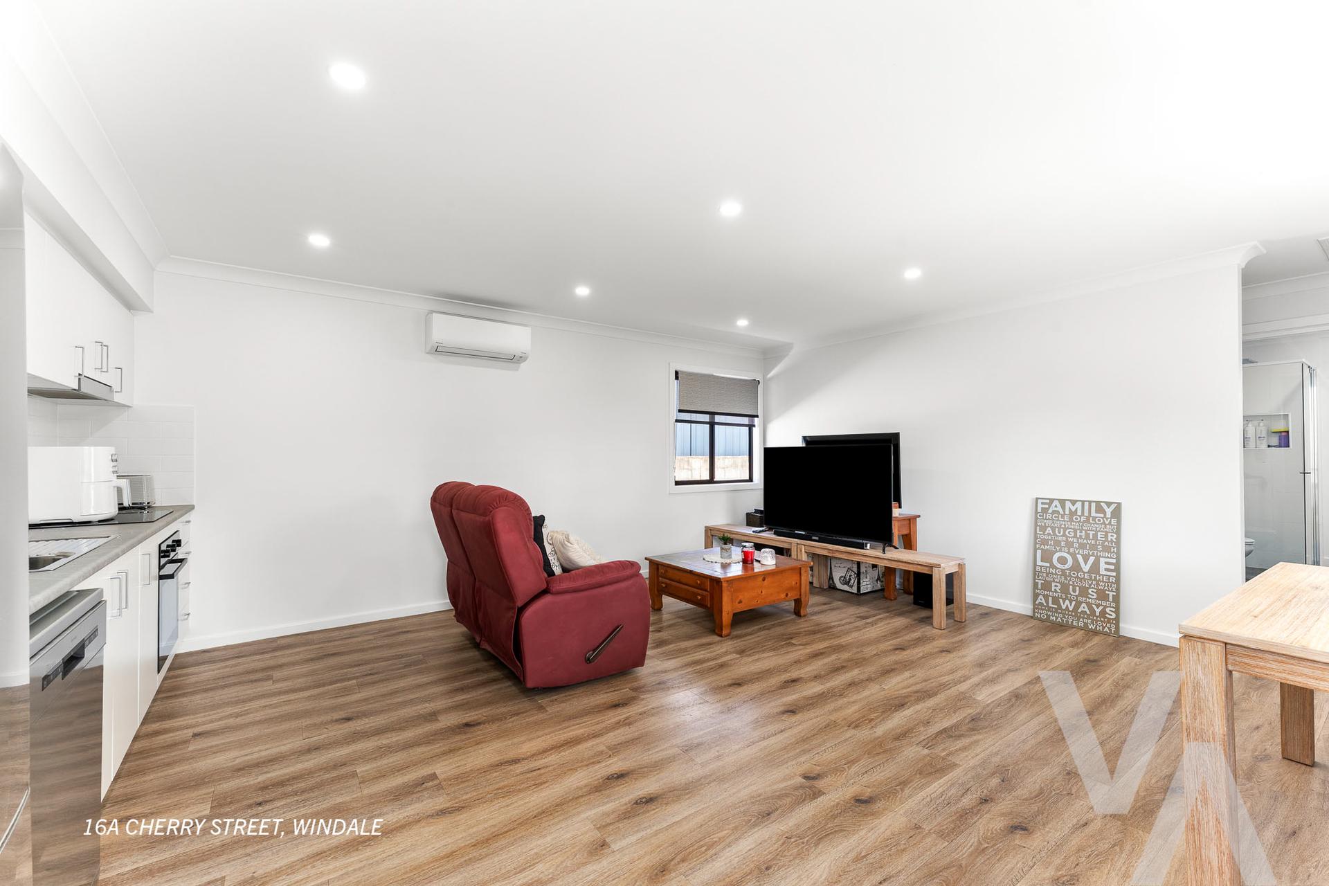 16 &16a Cherry Street Windale NSW