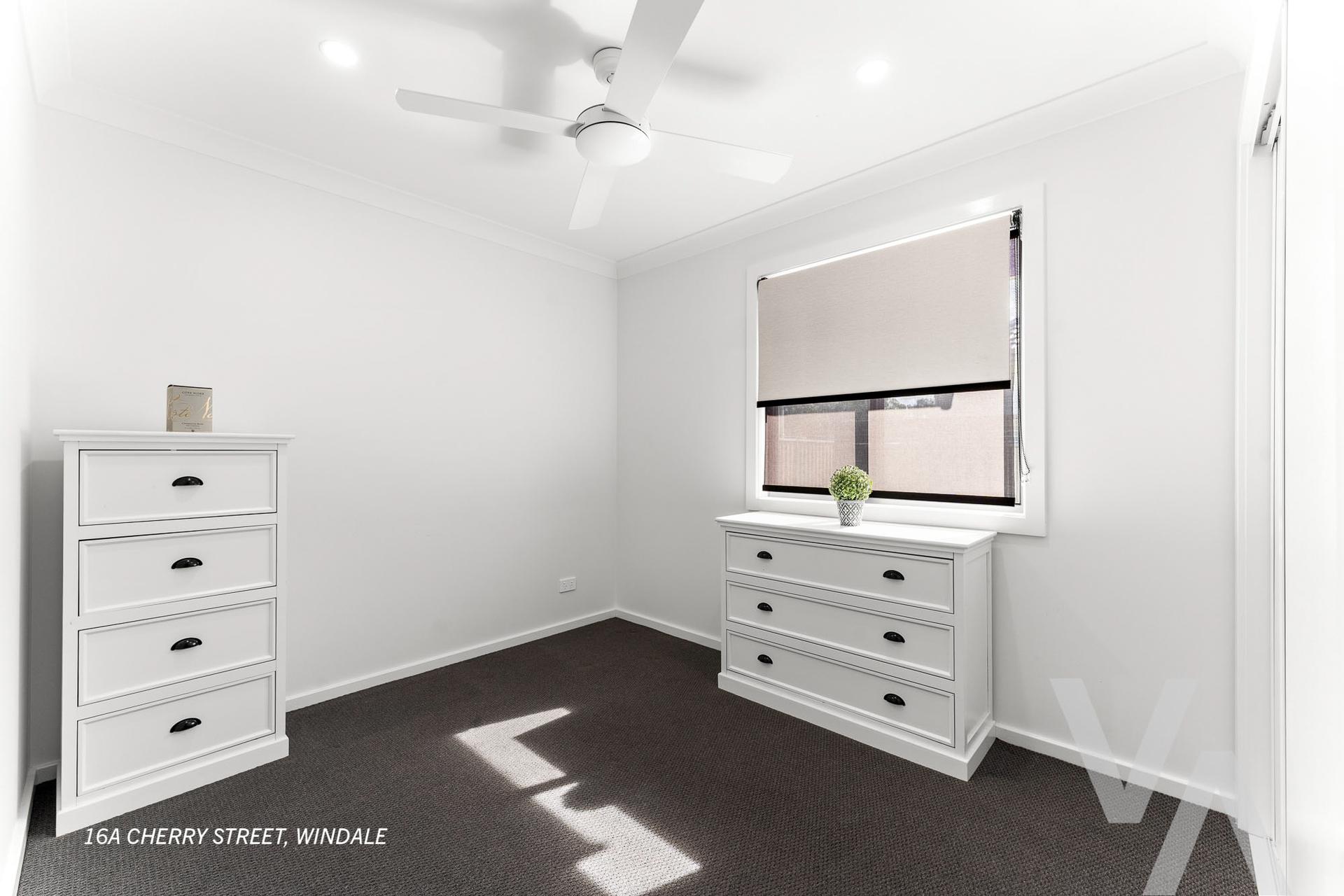 16 &16a Cherry Street Windale NSW