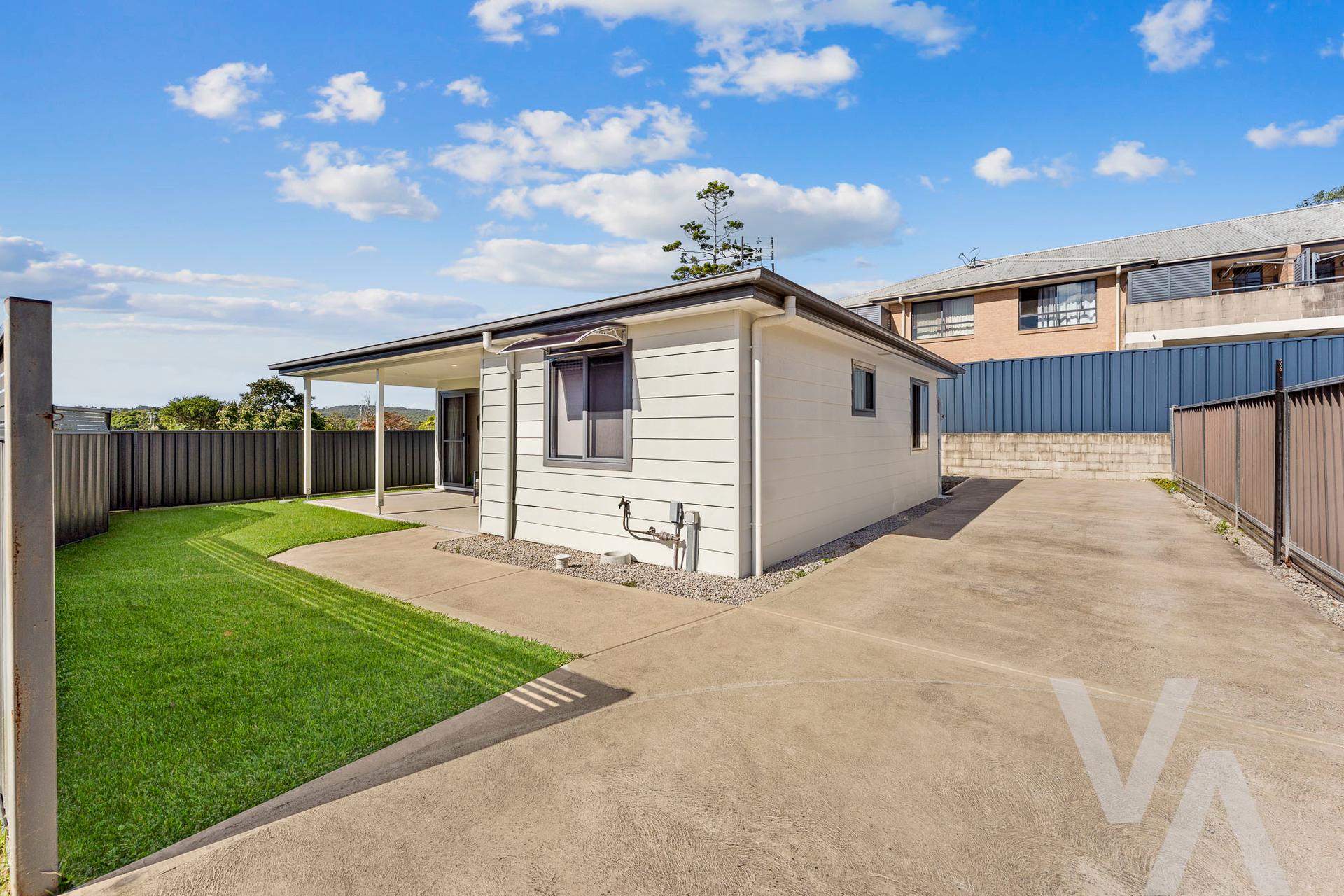 16 &16a Cherry Street Windale NSW