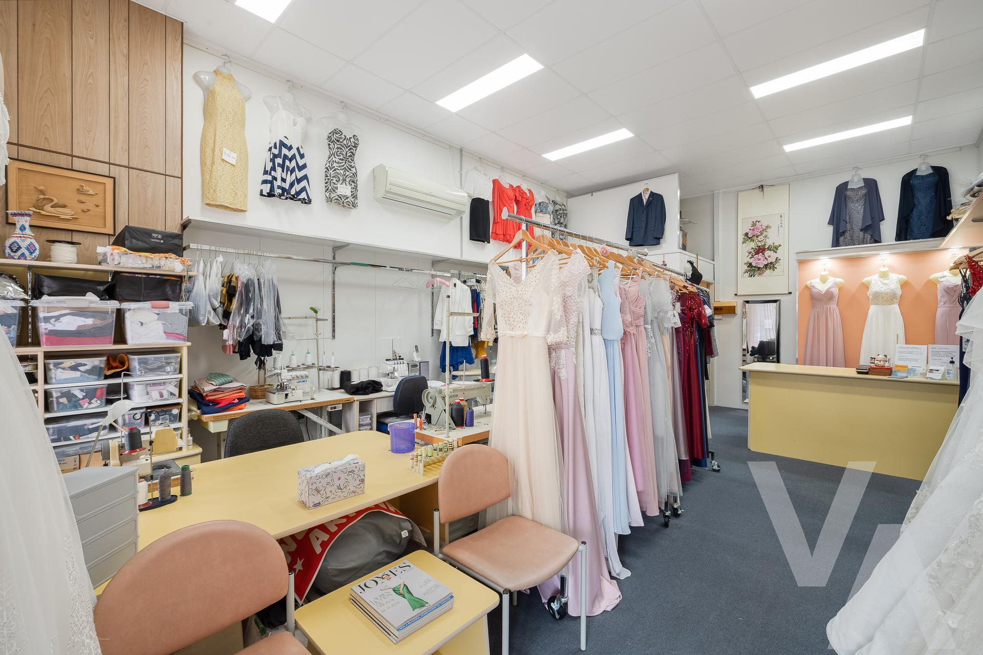 Shop 9/4a Garnett Road East Maitland NSW