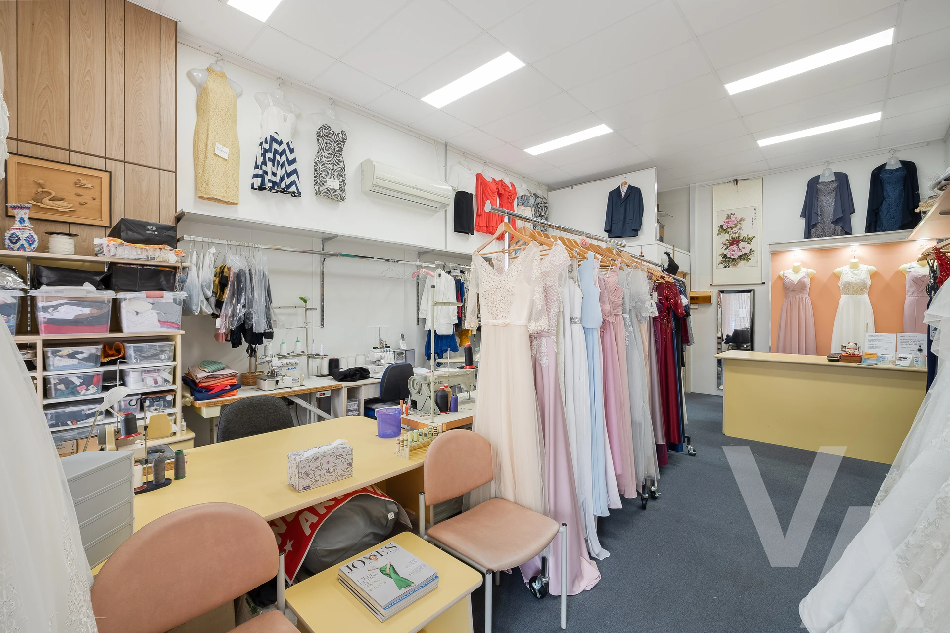 Shop 9/4a Garnett Road East Maitland NSW