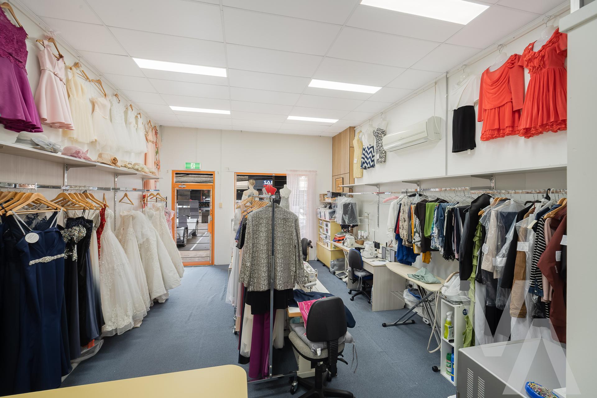 Shop 9/4a Garnett Road East Maitland NSW