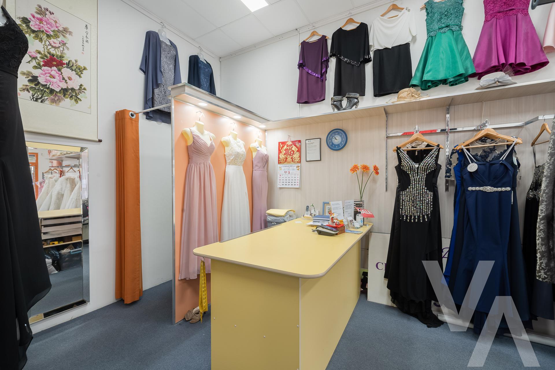 Shop 9/4a Garnett Road East Maitland NSW