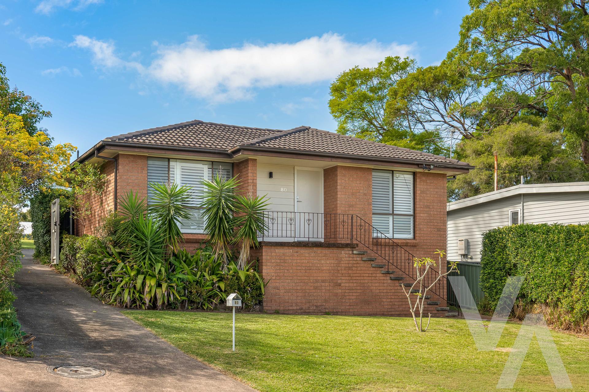 80 Tirriki Street Charlestown NSW