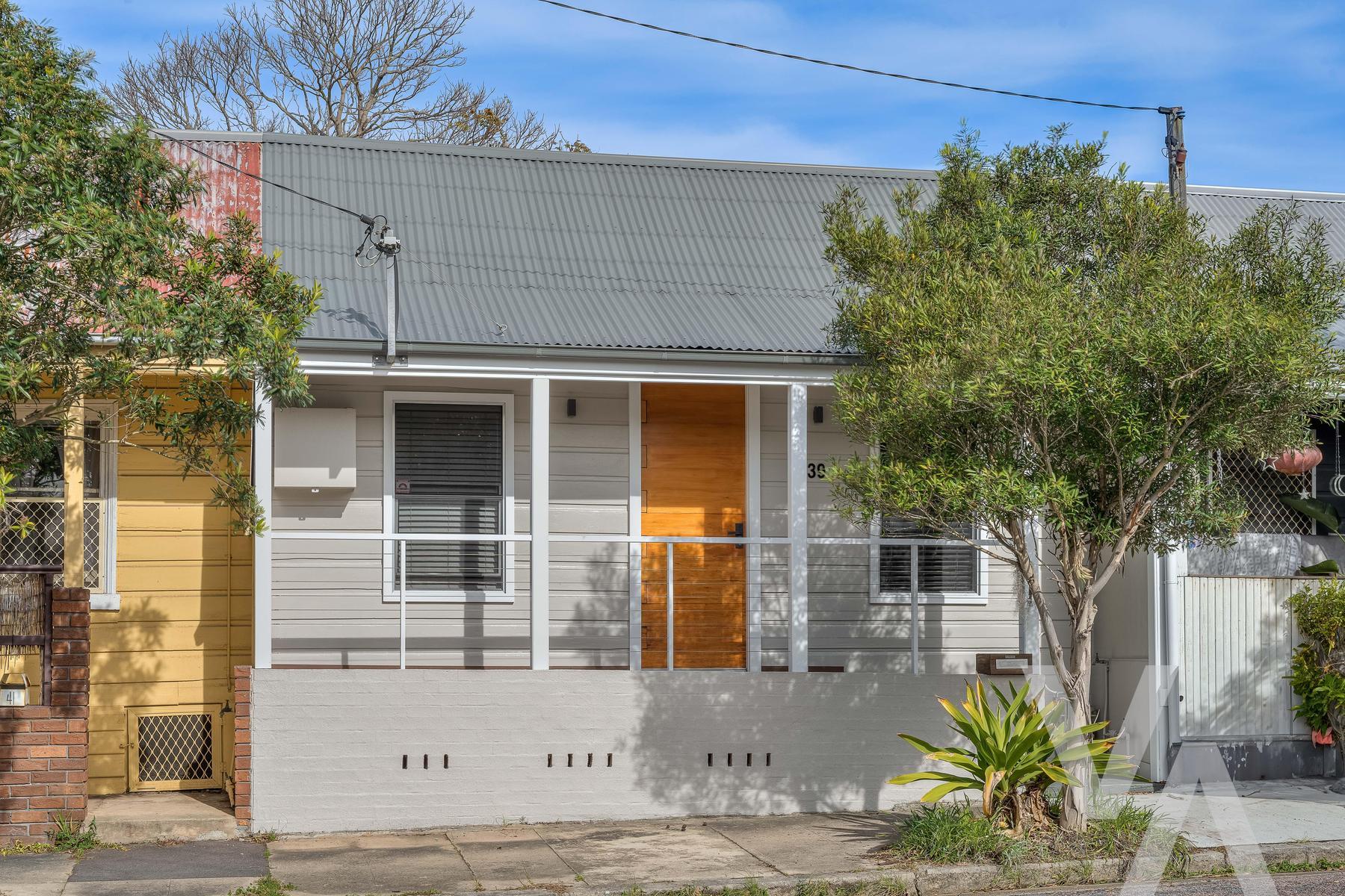 39 Henry Street Tighes Hill NSW