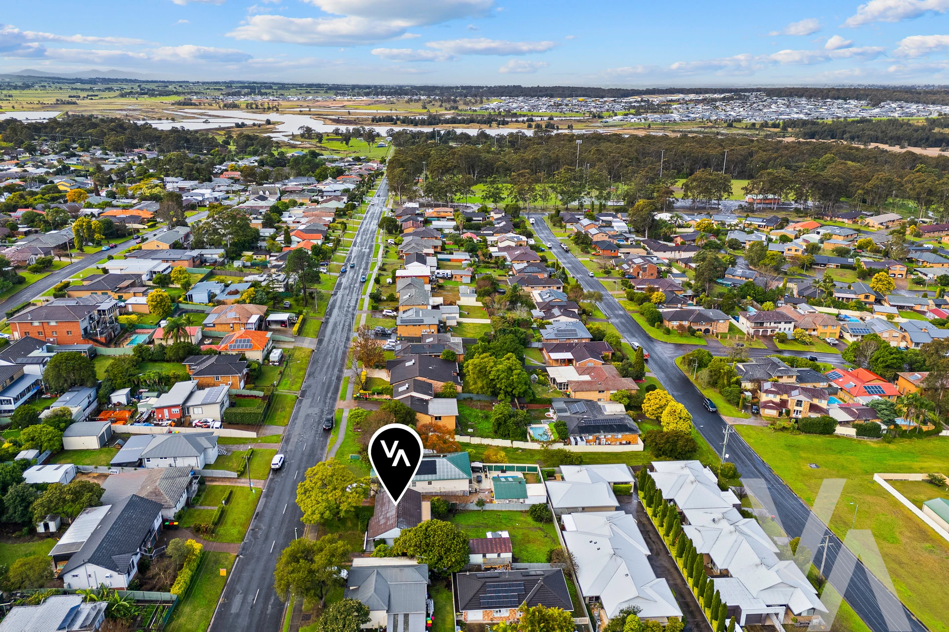 89 Maize Street Tenambit NSW