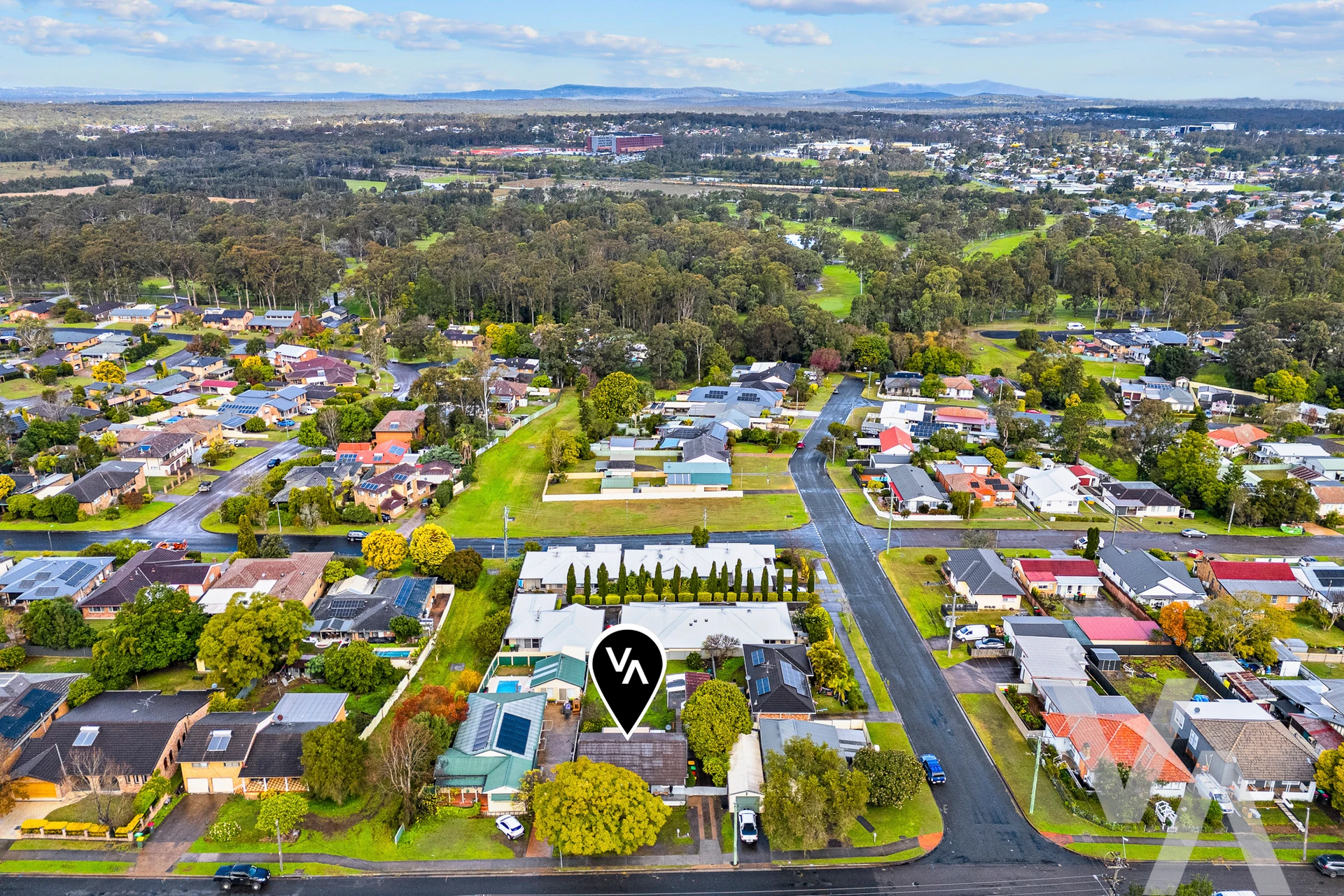 89 Maize Street Tenambit NSW