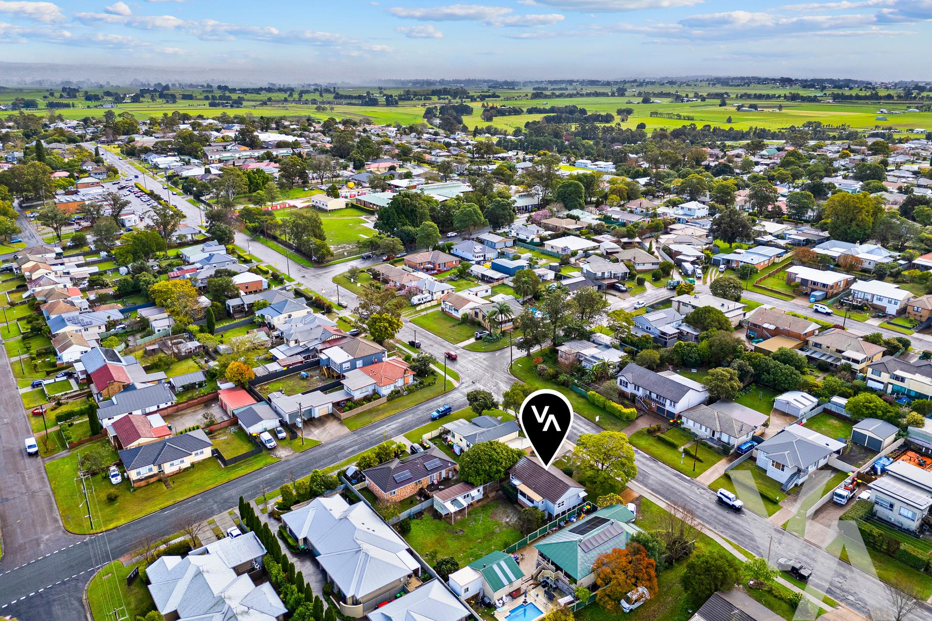 89 Maize Street Tenambit NSW