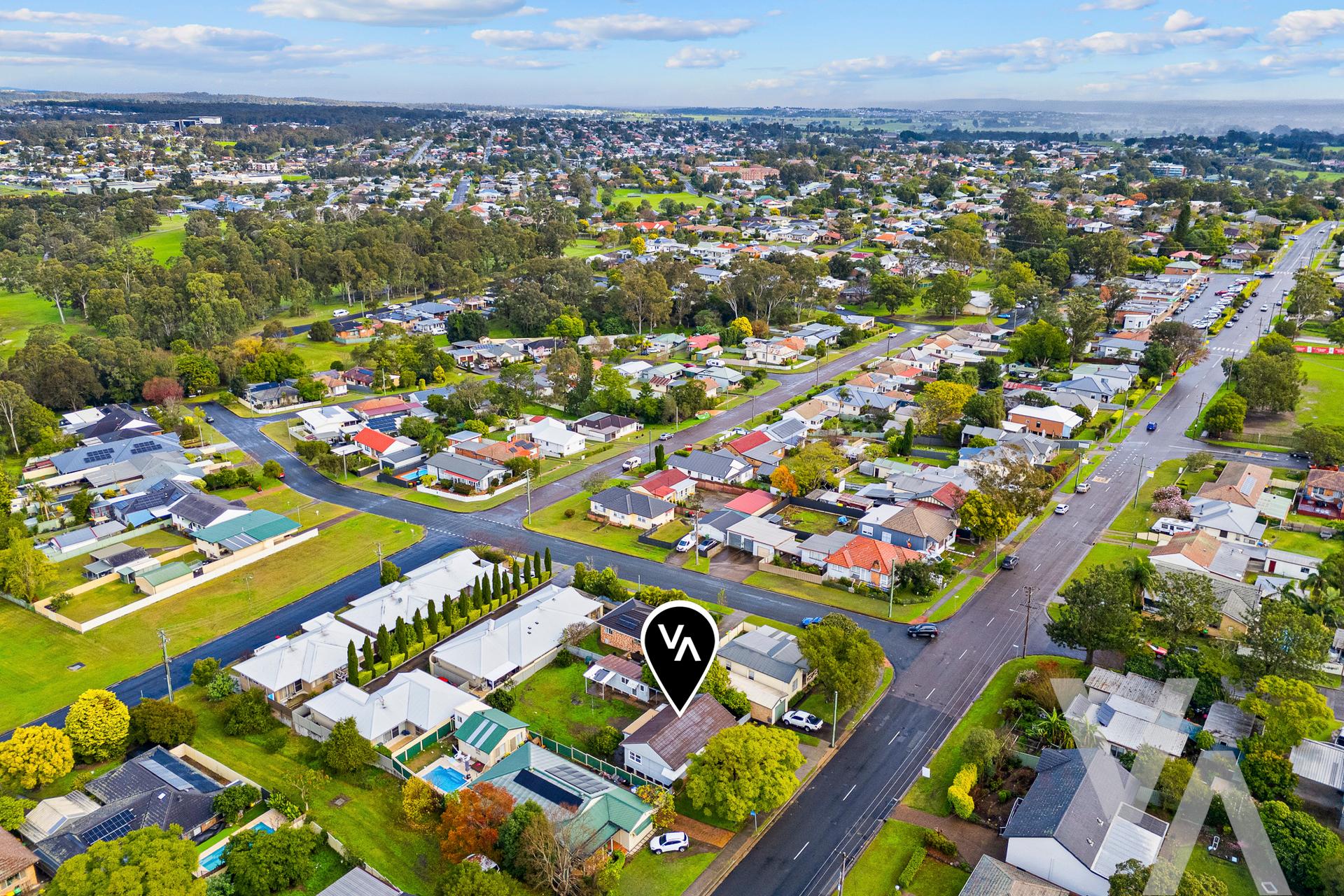 89 Maize Street Tenambit NSW