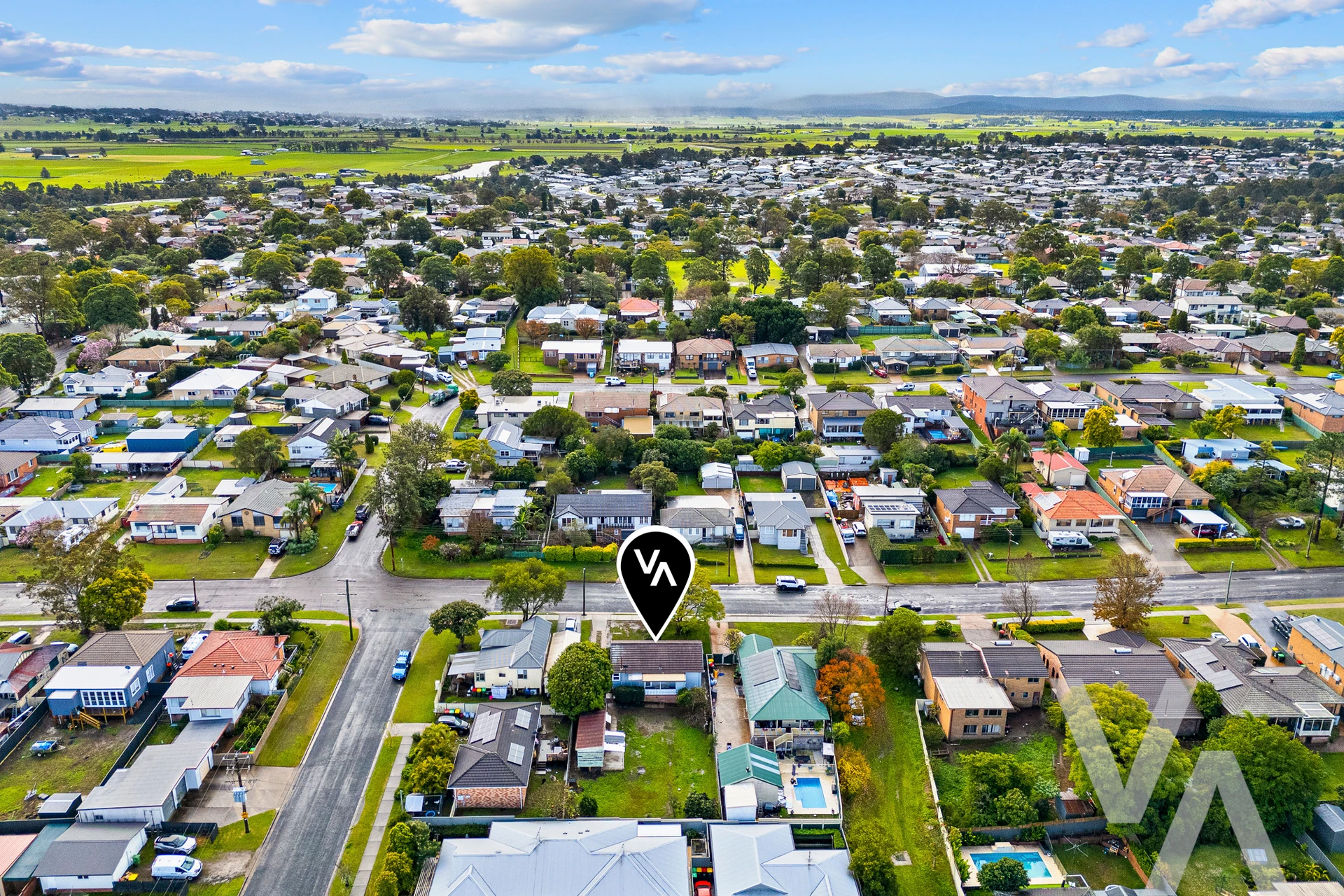 89 Maize Street Tenambit NSW