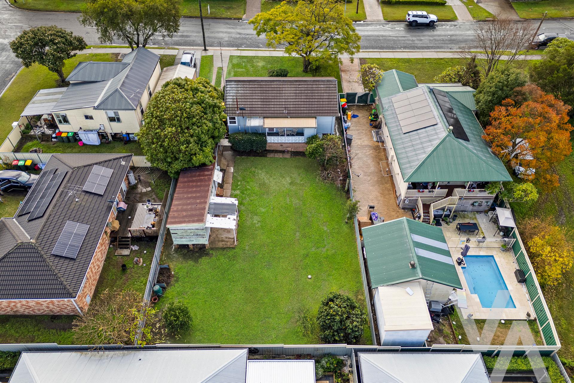 89 Maize Street Tenambit NSW