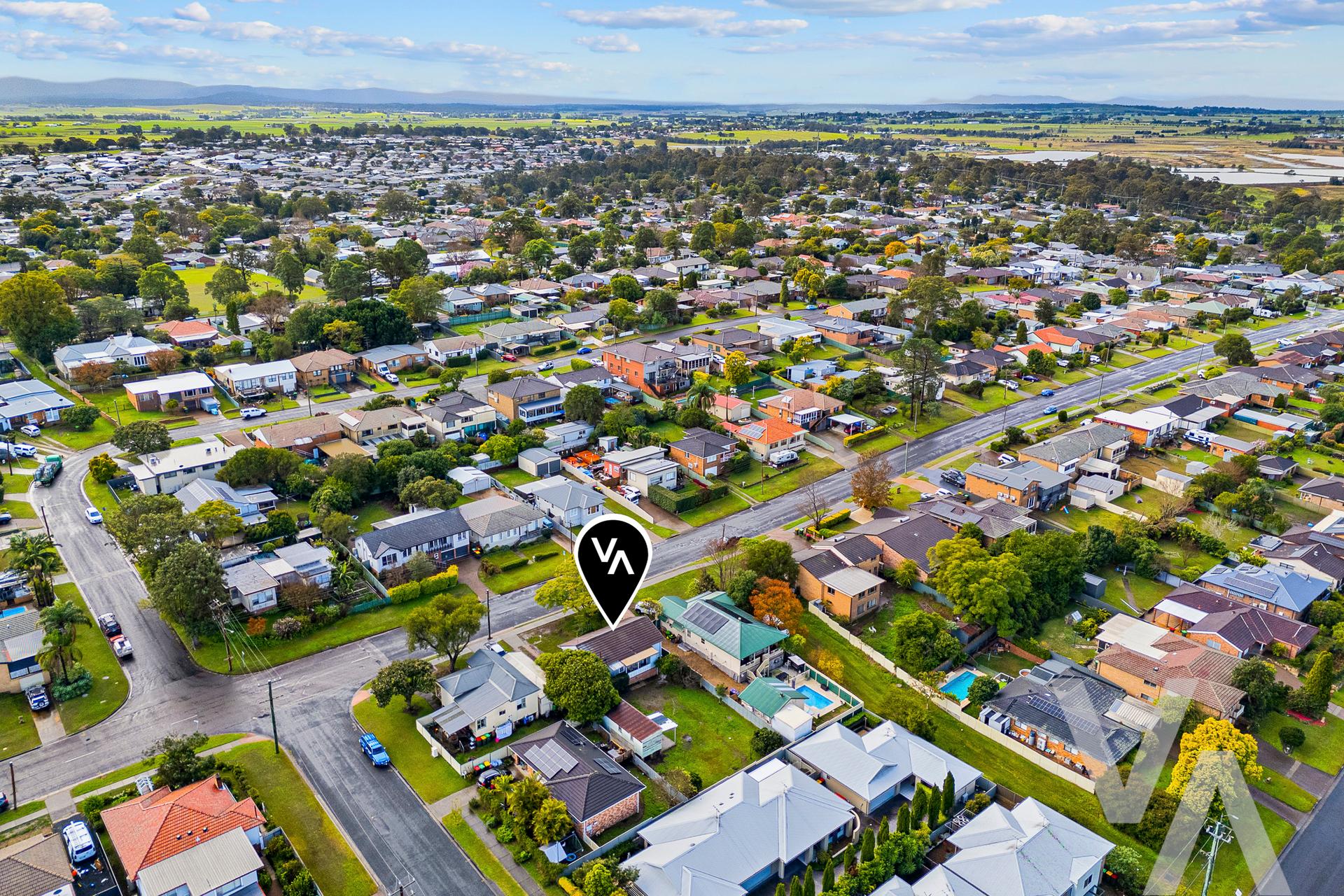 89 Maize Street Tenambit NSW