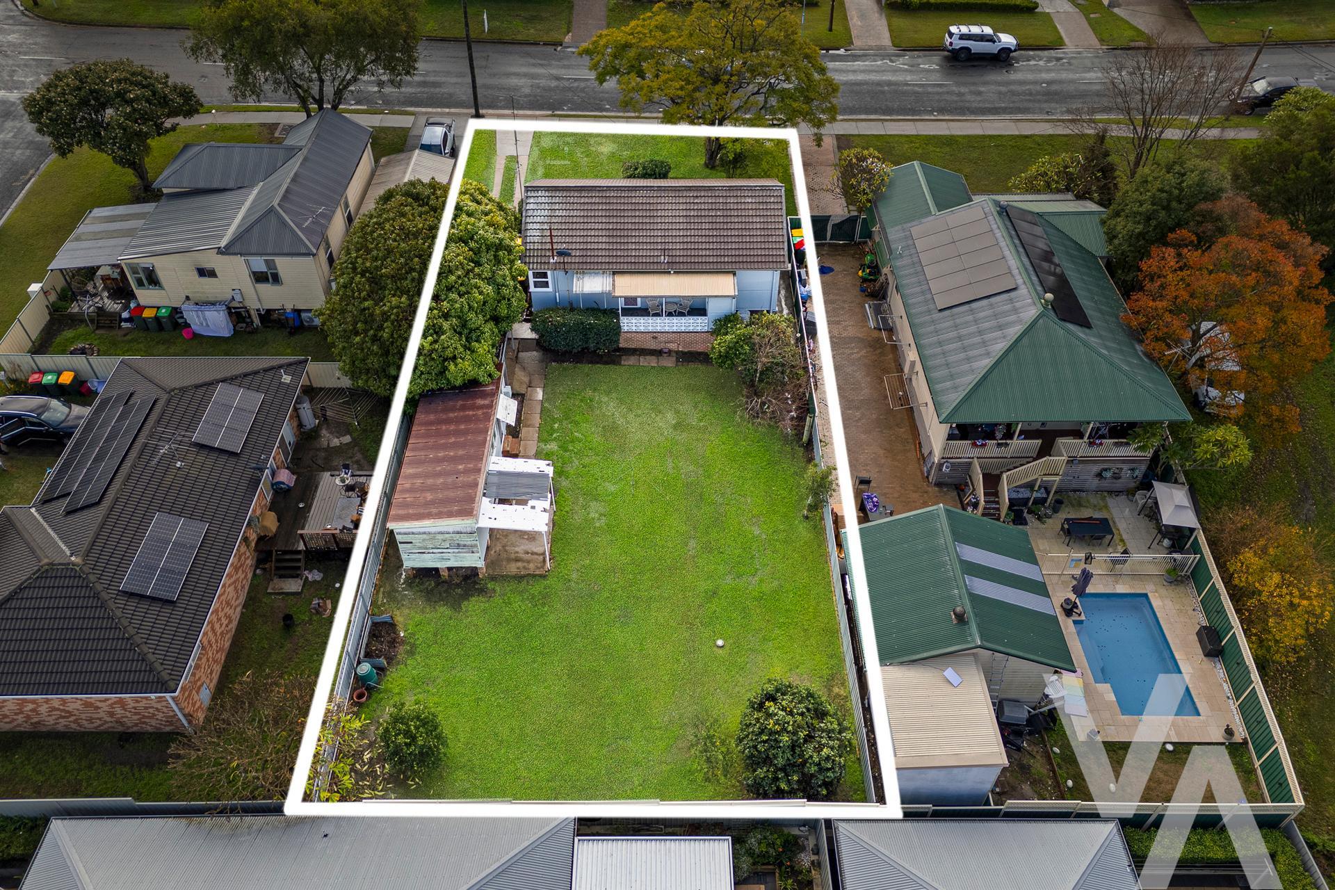 89 Maize Street Tenambit NSW
