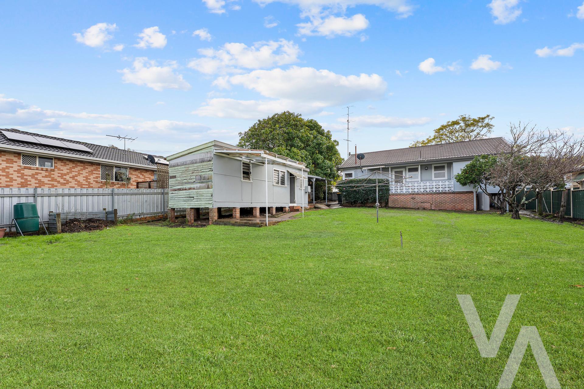 89 Maize Street Tenambit NSW