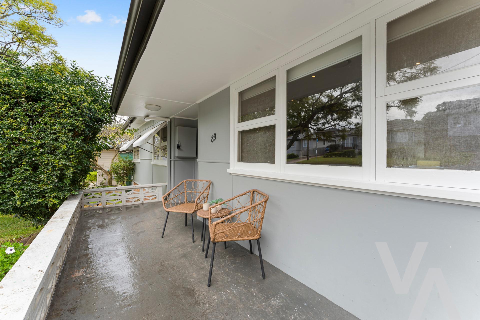 89 Maize Street Tenambit NSW