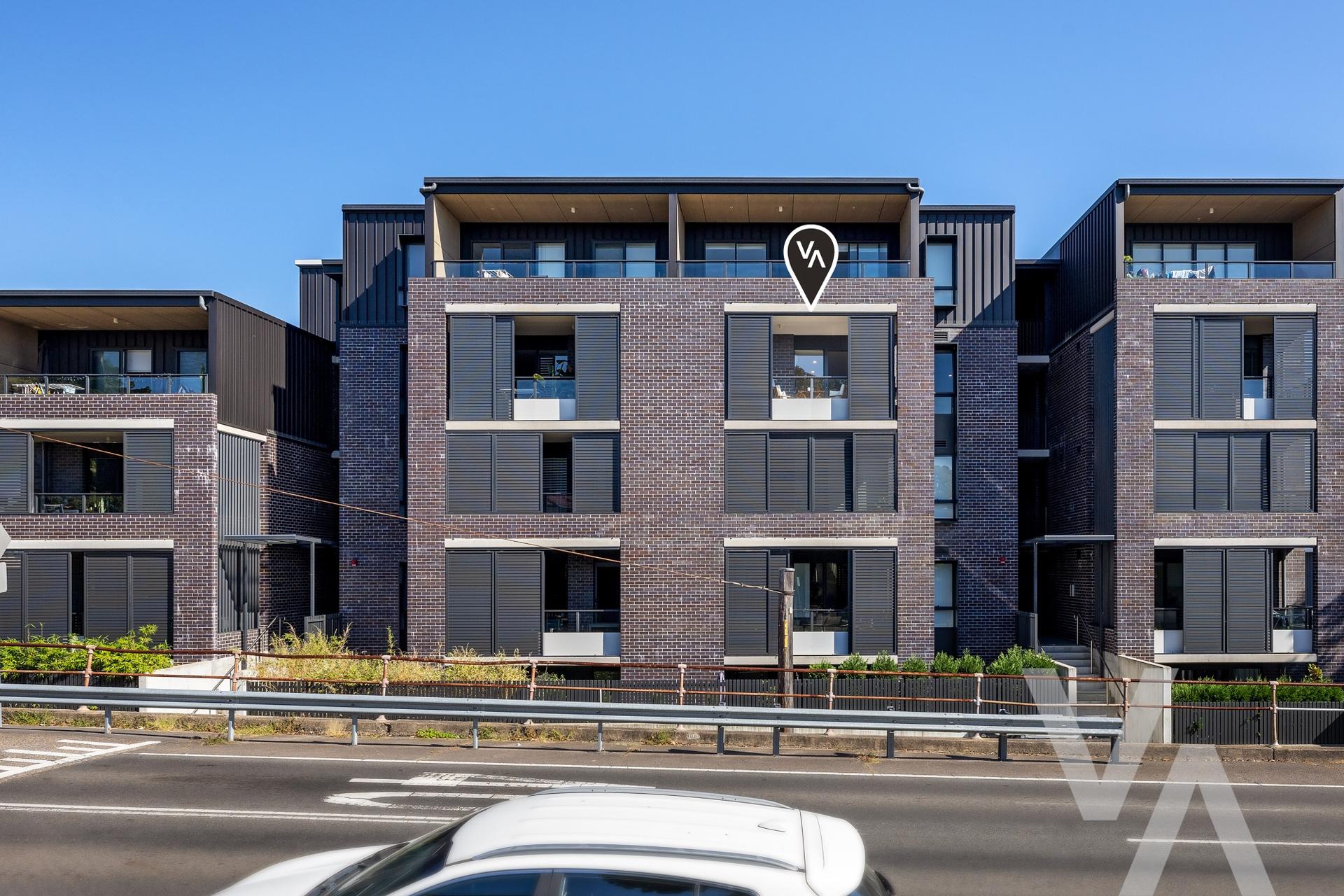 204/300 Brunker Road Adamstown NSW