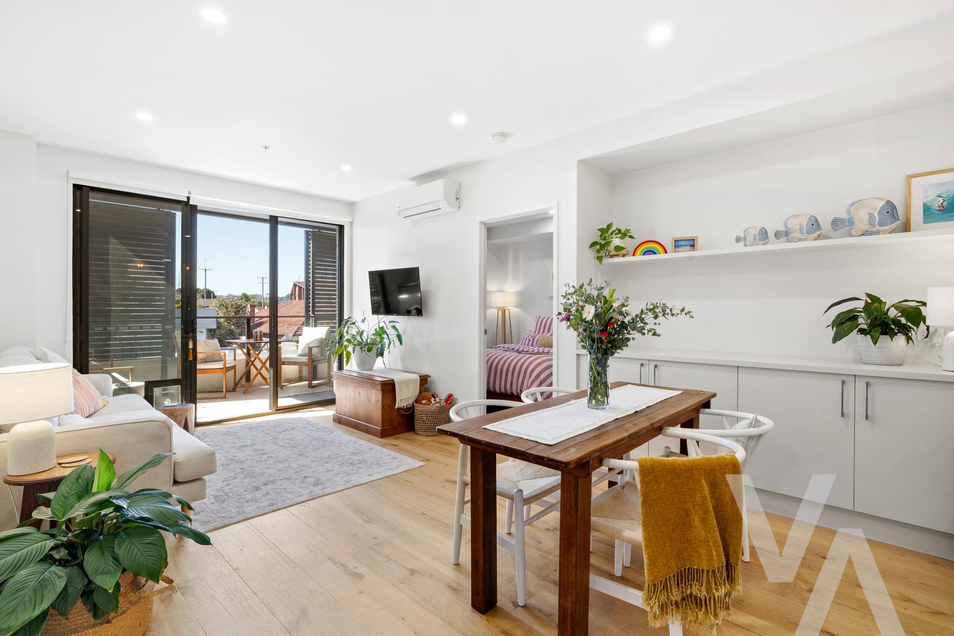 204/300 Brunker Road Adamstown NSW