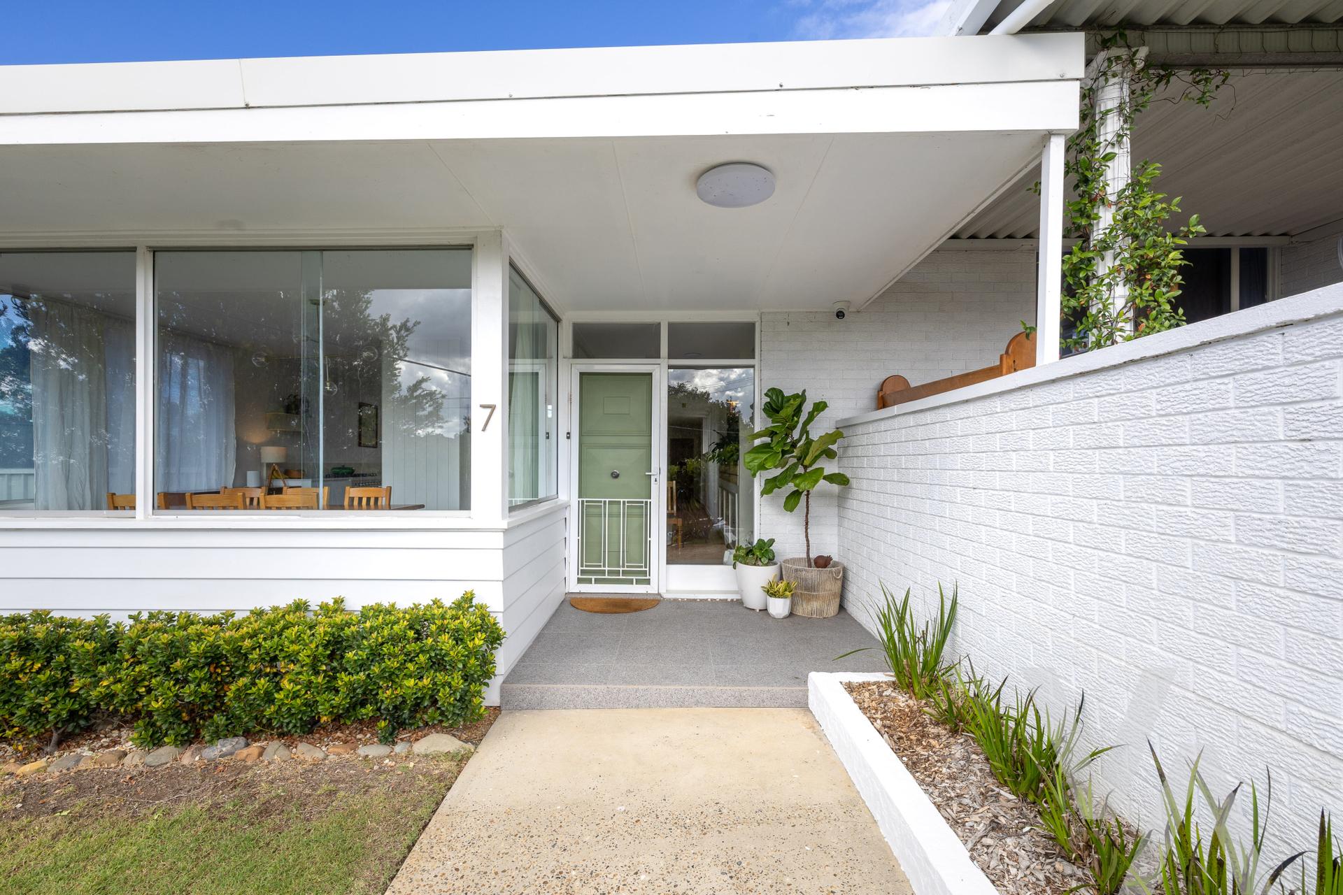 7 Johnson Street Kotara NSW