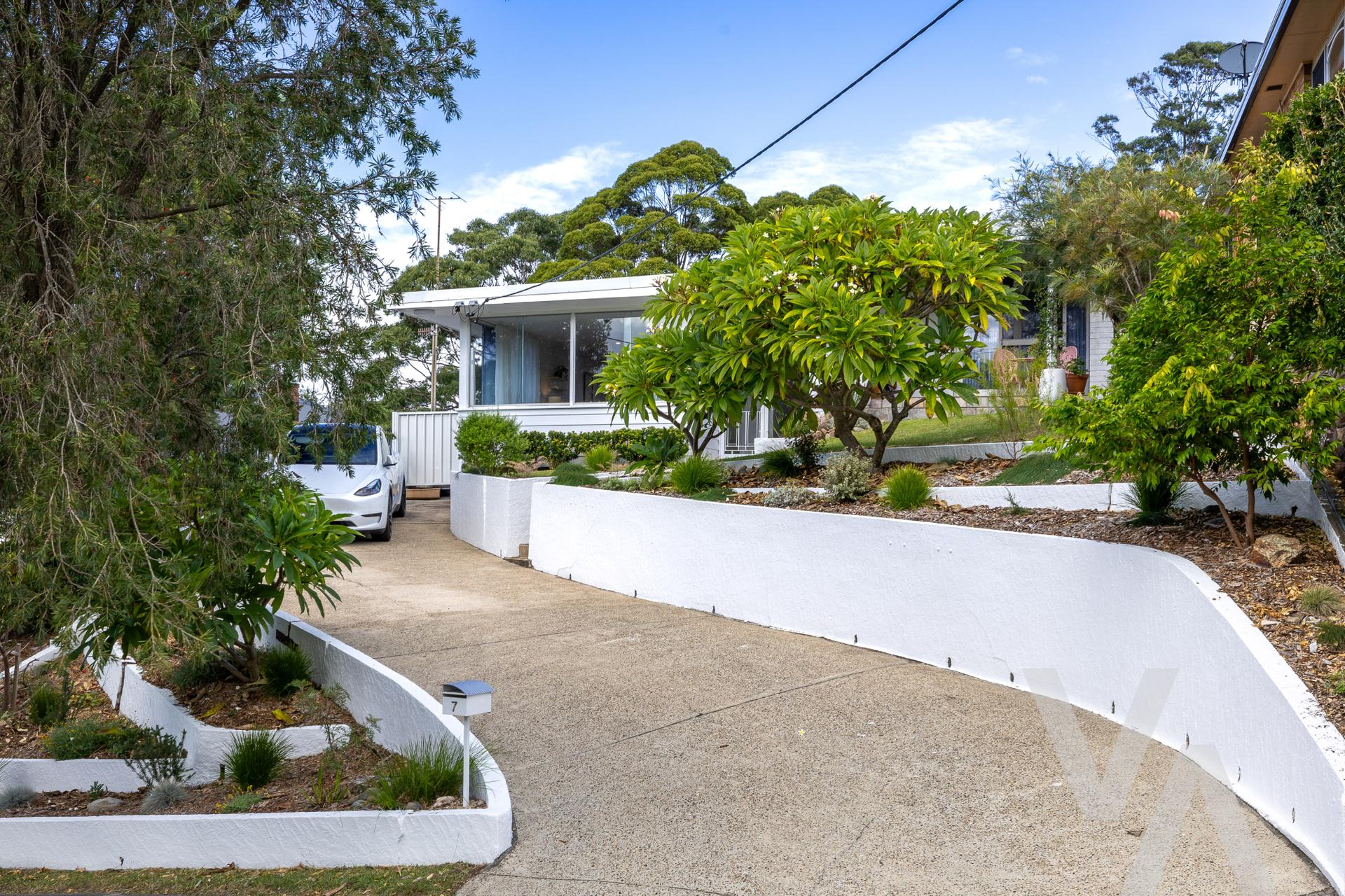 7 Johnson Street Kotara NSW