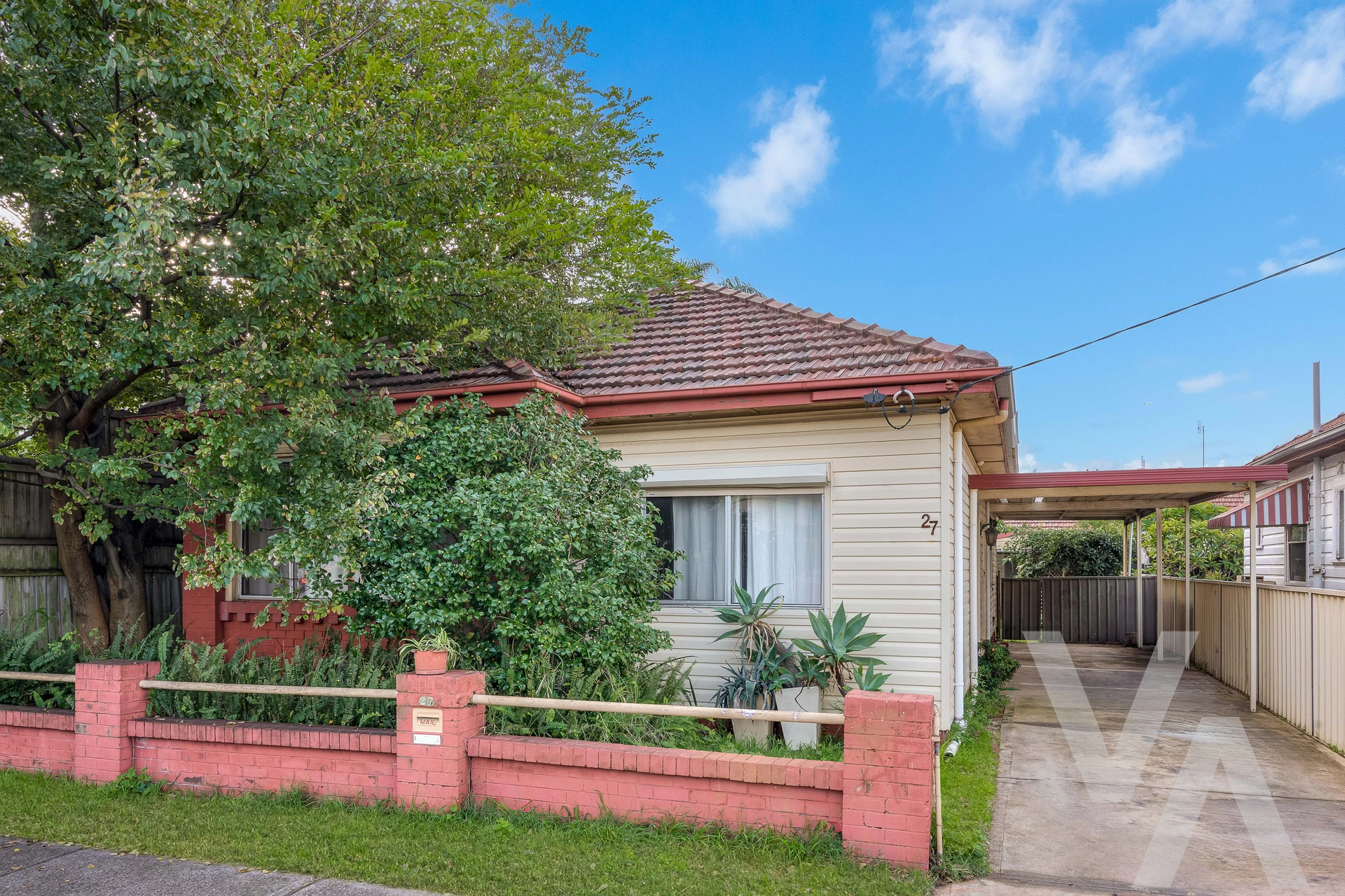 27 Cowper Street Carrington NSW