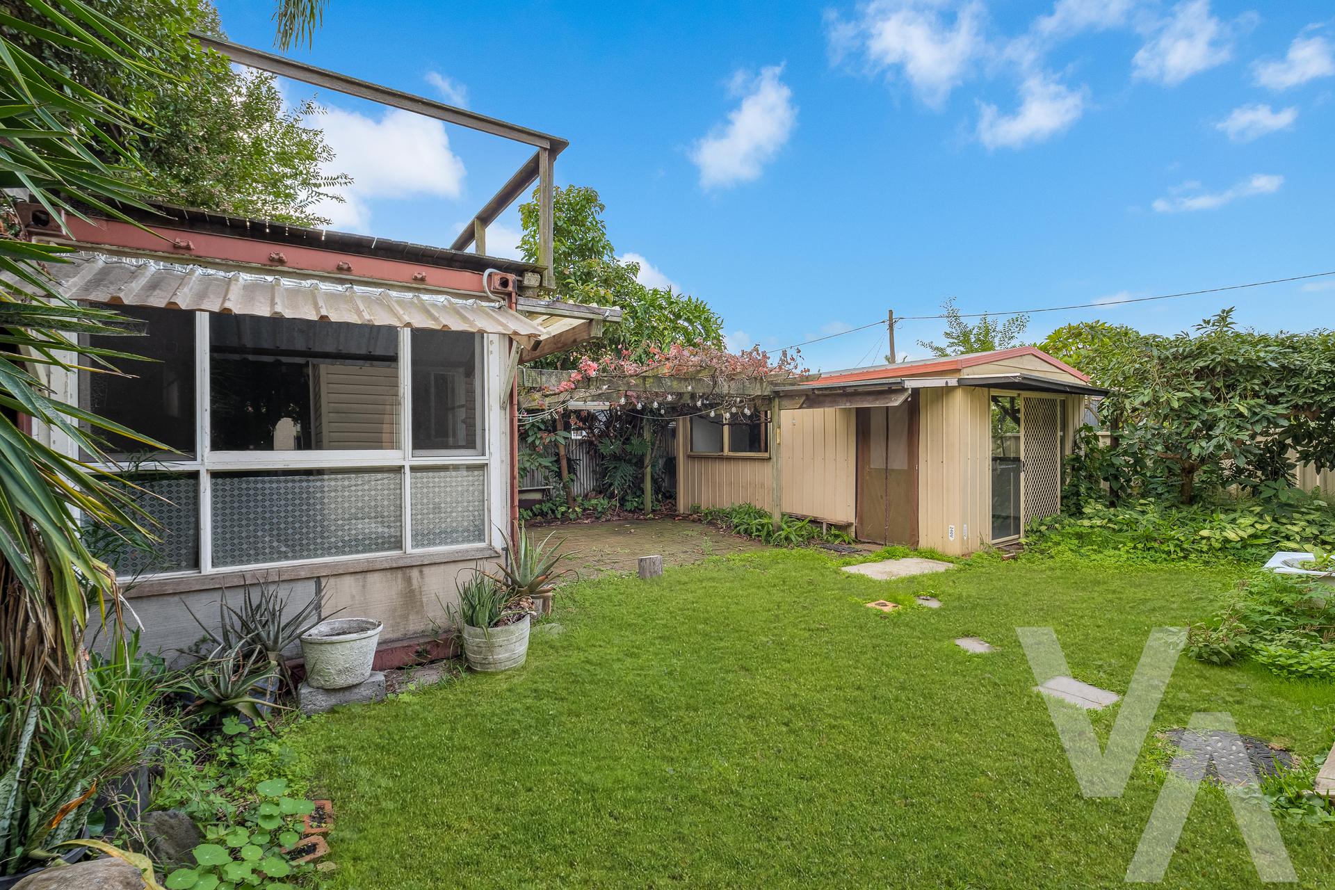27 Cowper  Street Carrington NSW