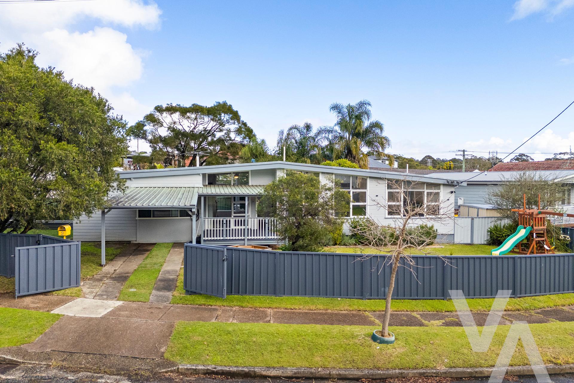 2 Dover  Crescent Waratah West NSW