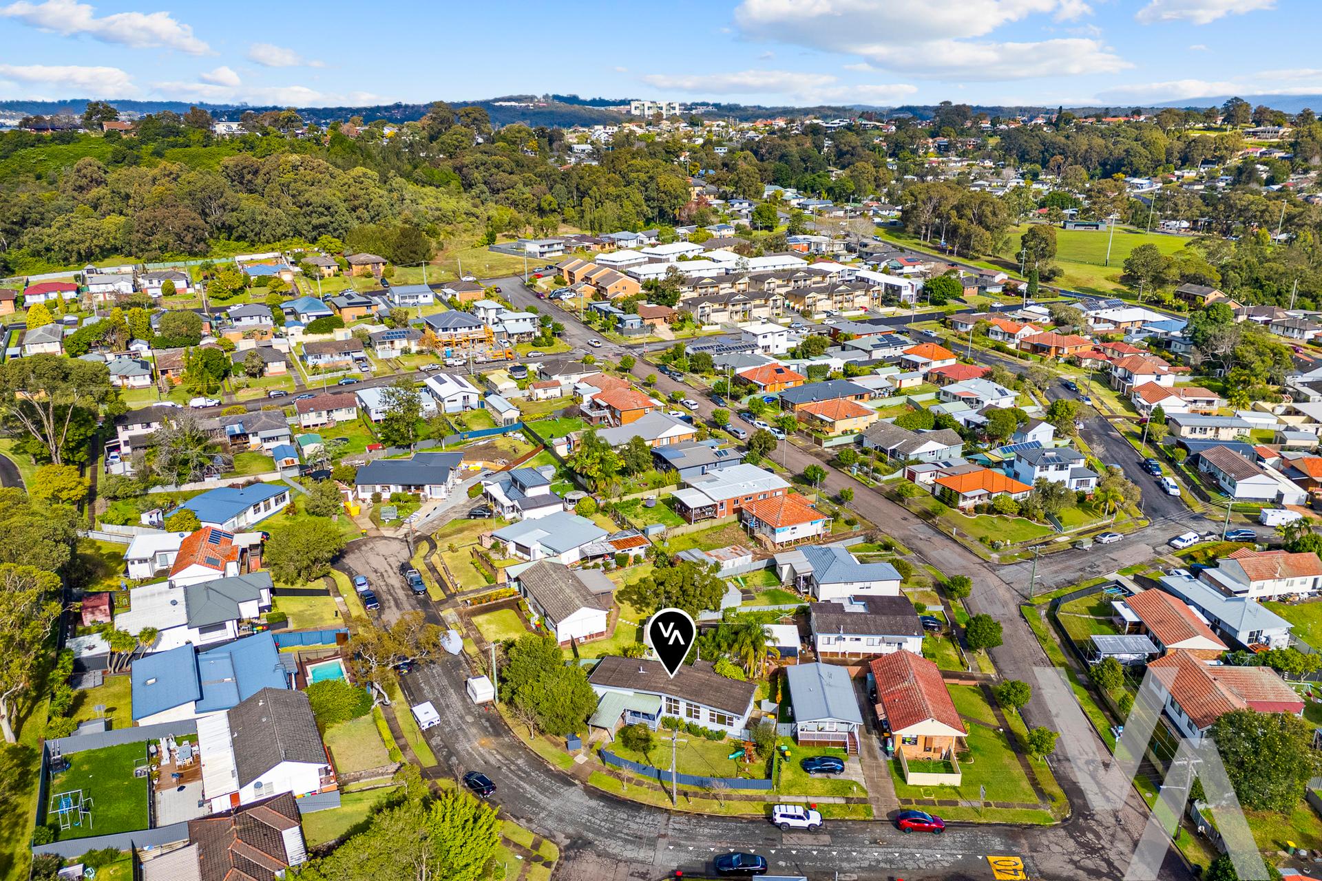 2 Dover  Crescent Waratah West NSW