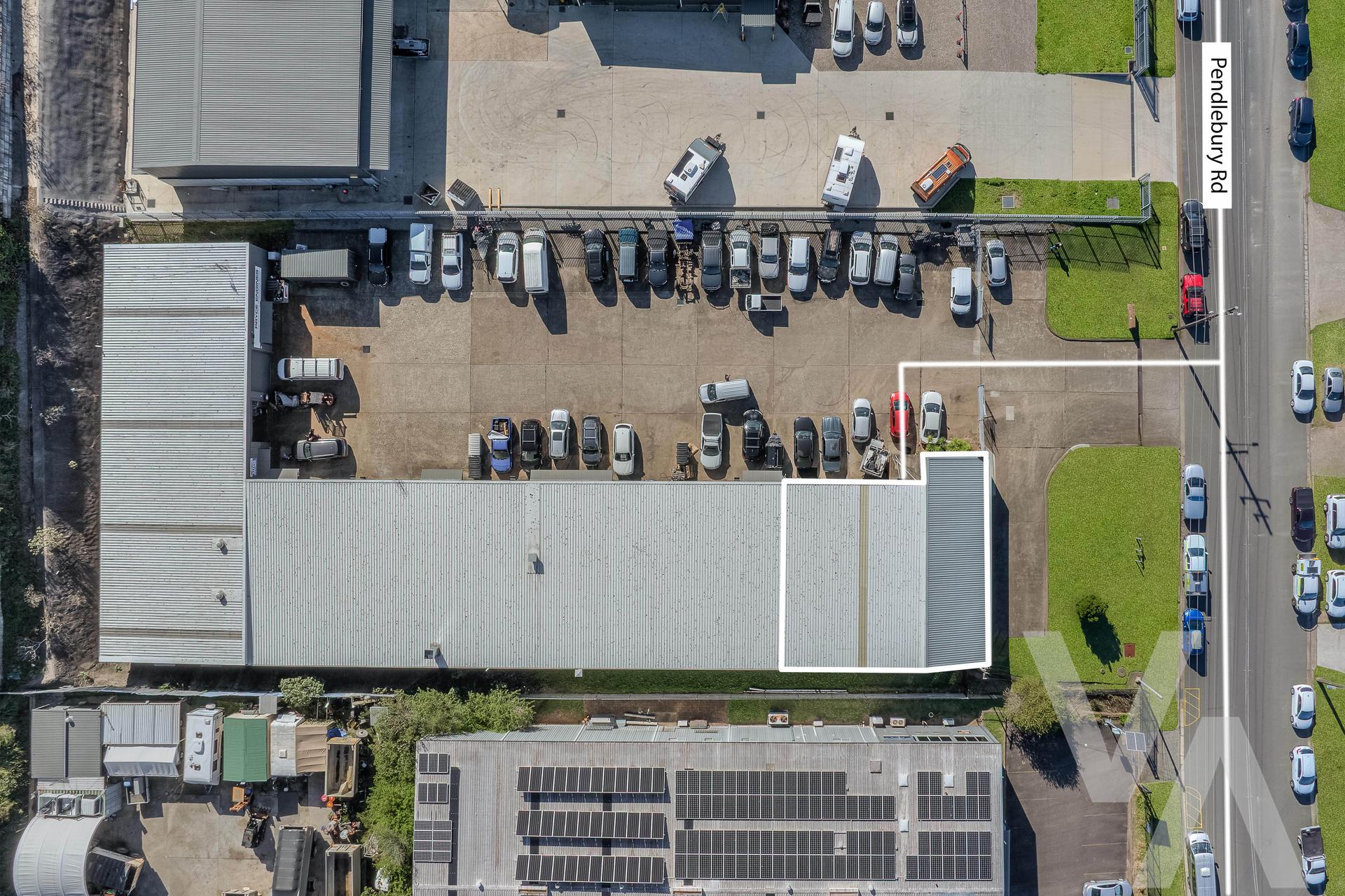 Unit 1/20 Pendlebury Road Cardiff NSW