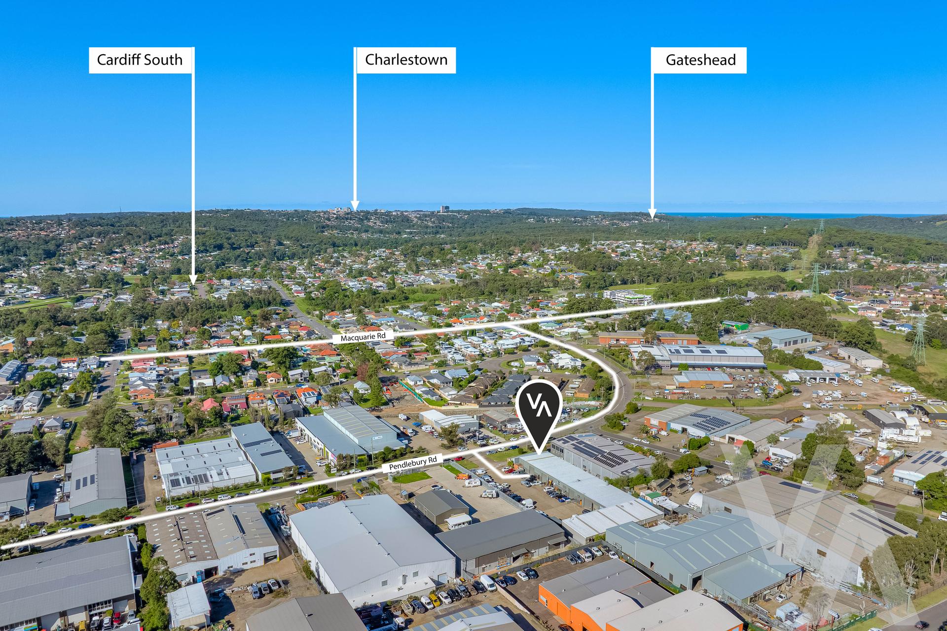 Unit 1/20 Pendlebury Road Cardiff NSW