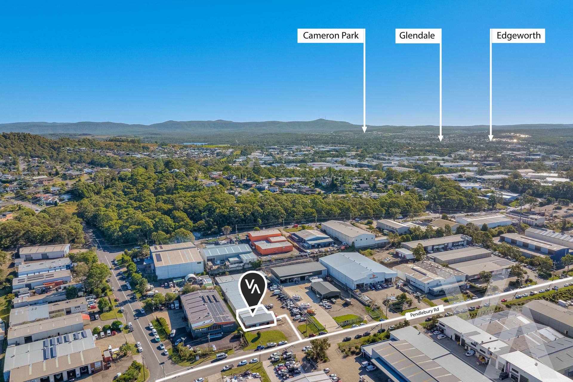 Unit 1/20 Pendlebury Road Cardiff NSW