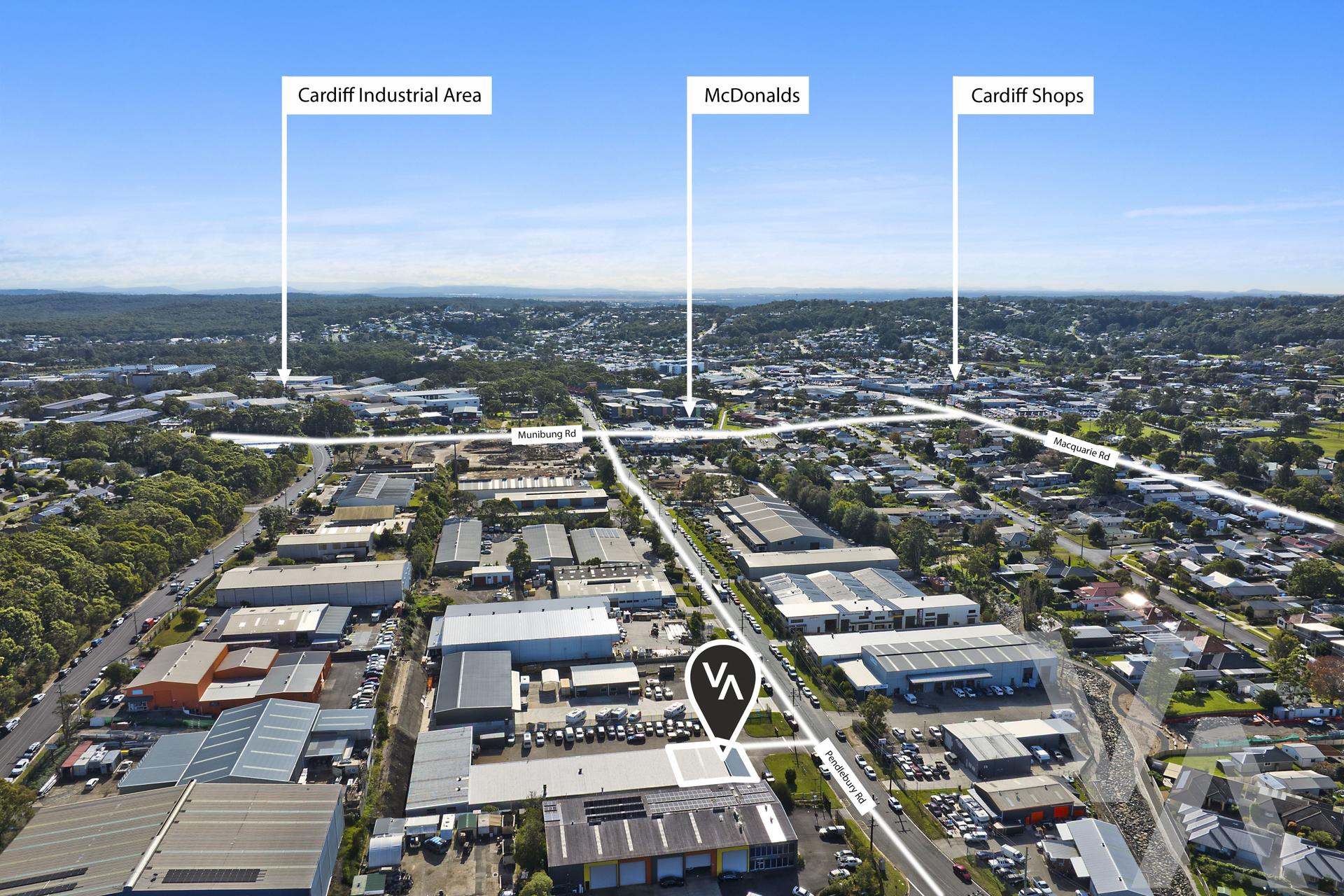 Unit 1/20 Pendlebury Road Cardiff NSW