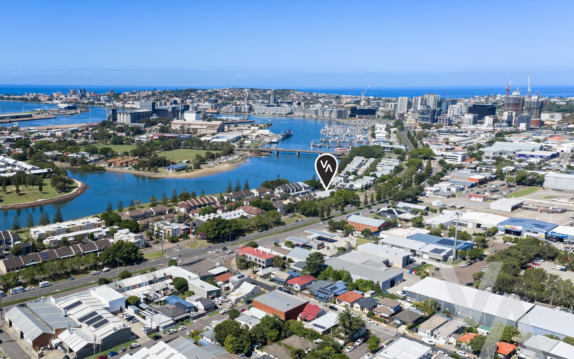 66 Linwood  Street Maryville NSW