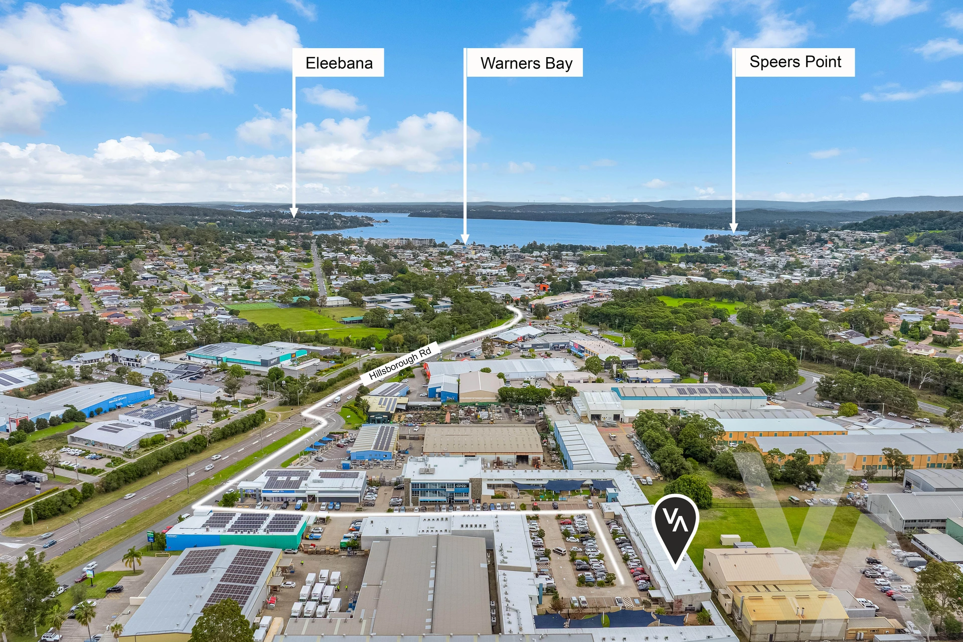 10/363 Hillsborough Road Warners Bay NSW