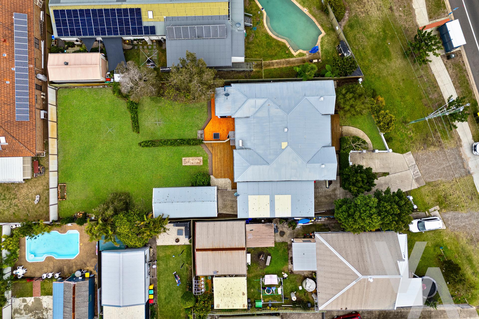 986 Nelson Bay Road Fern Bay NSW