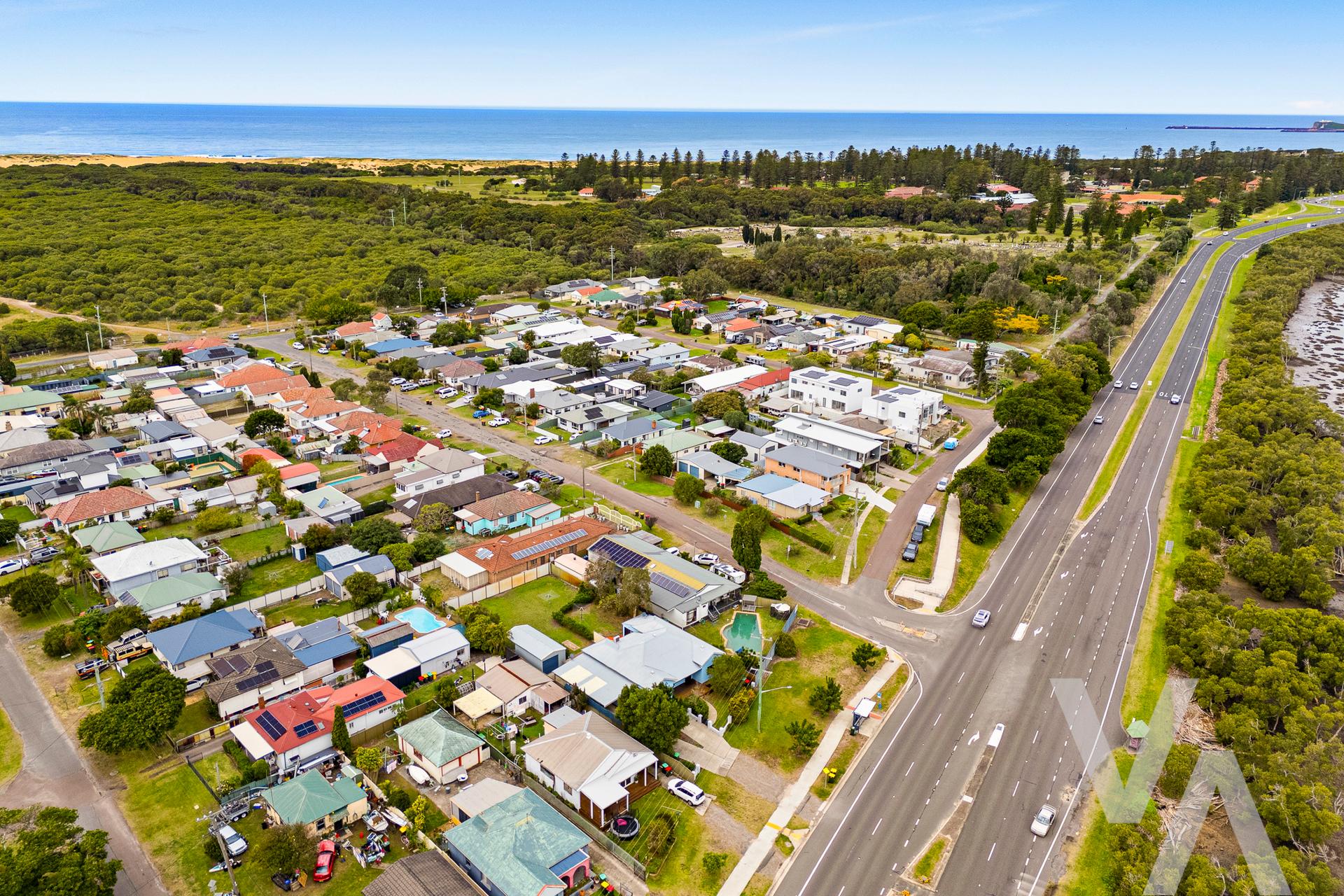 986 Nelson Bay Road Fern Bay NSW