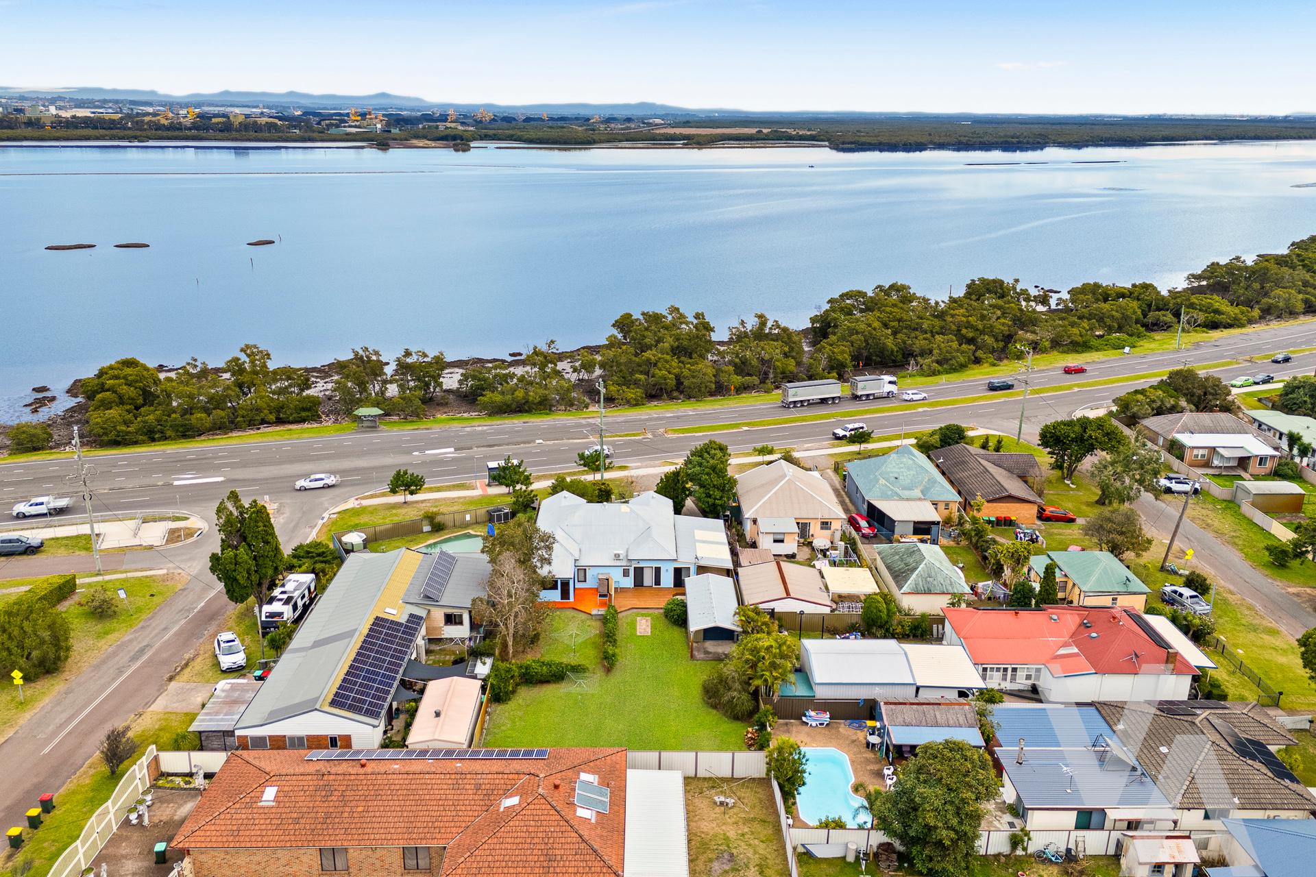 986 Nelson Bay Road Fern Bay NSW
