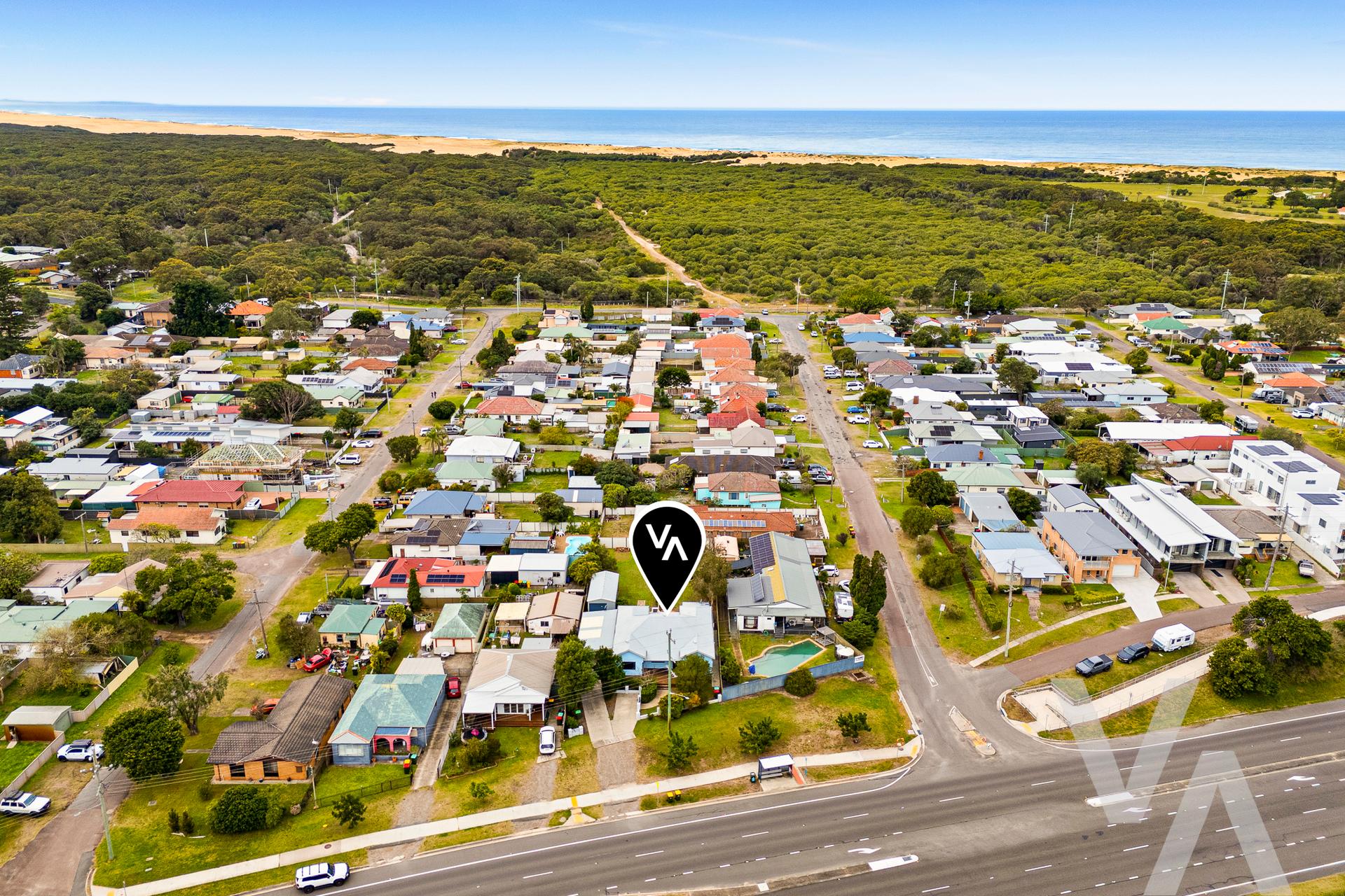 986 Nelson Bay Road Fern Bay NSW